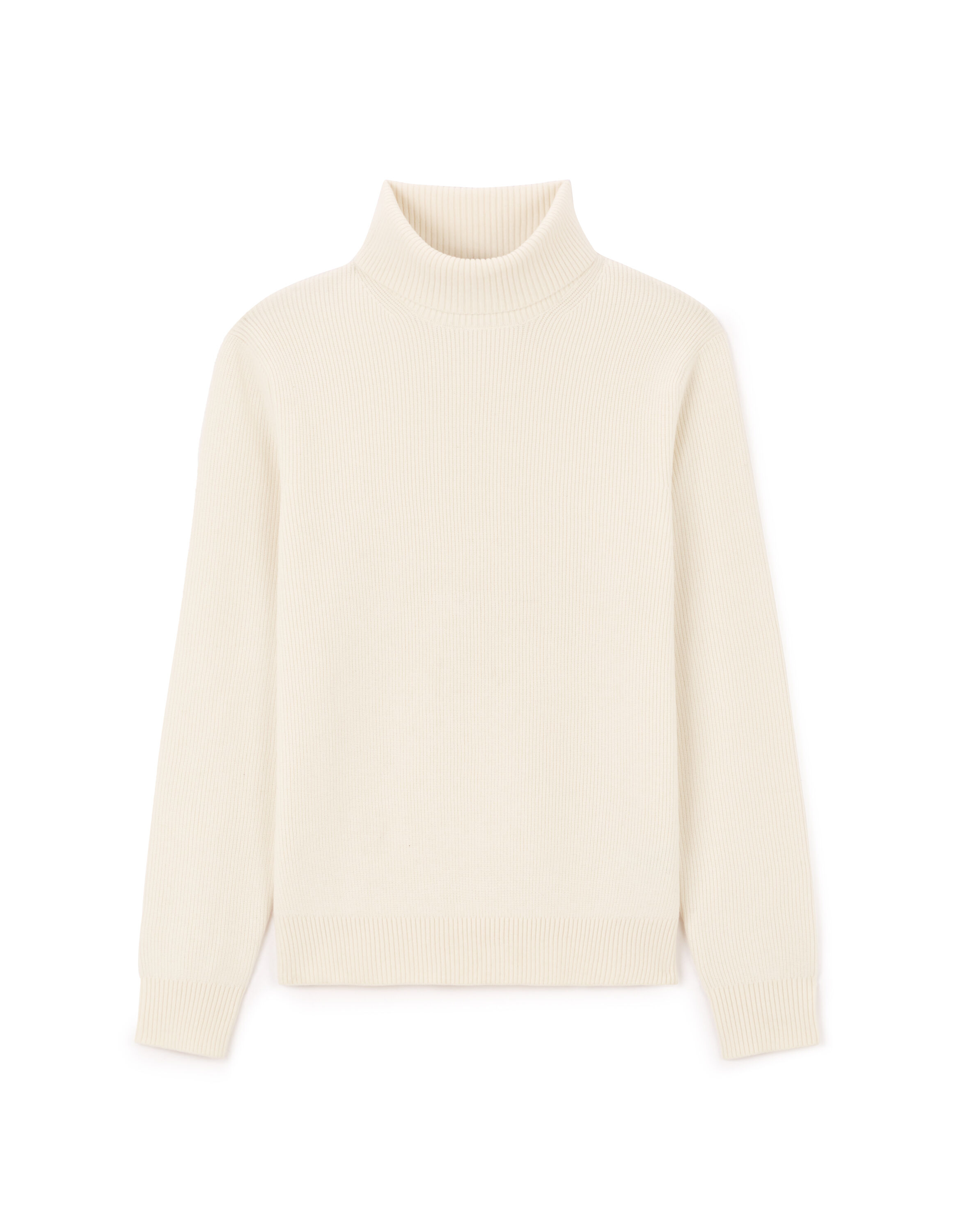 Pull col roulé homme cachemire celio online