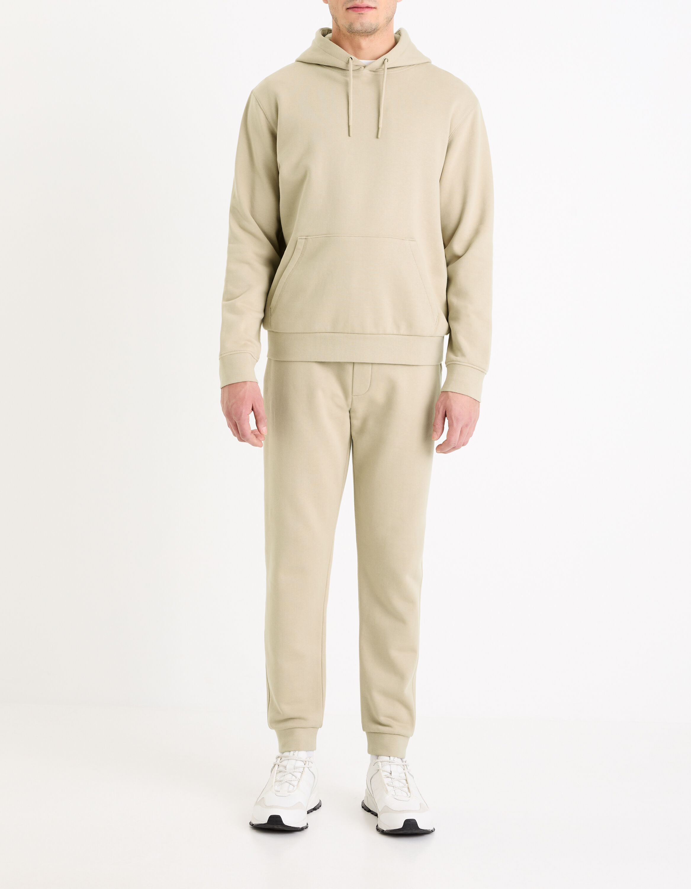 Chandal sales 100 algodon