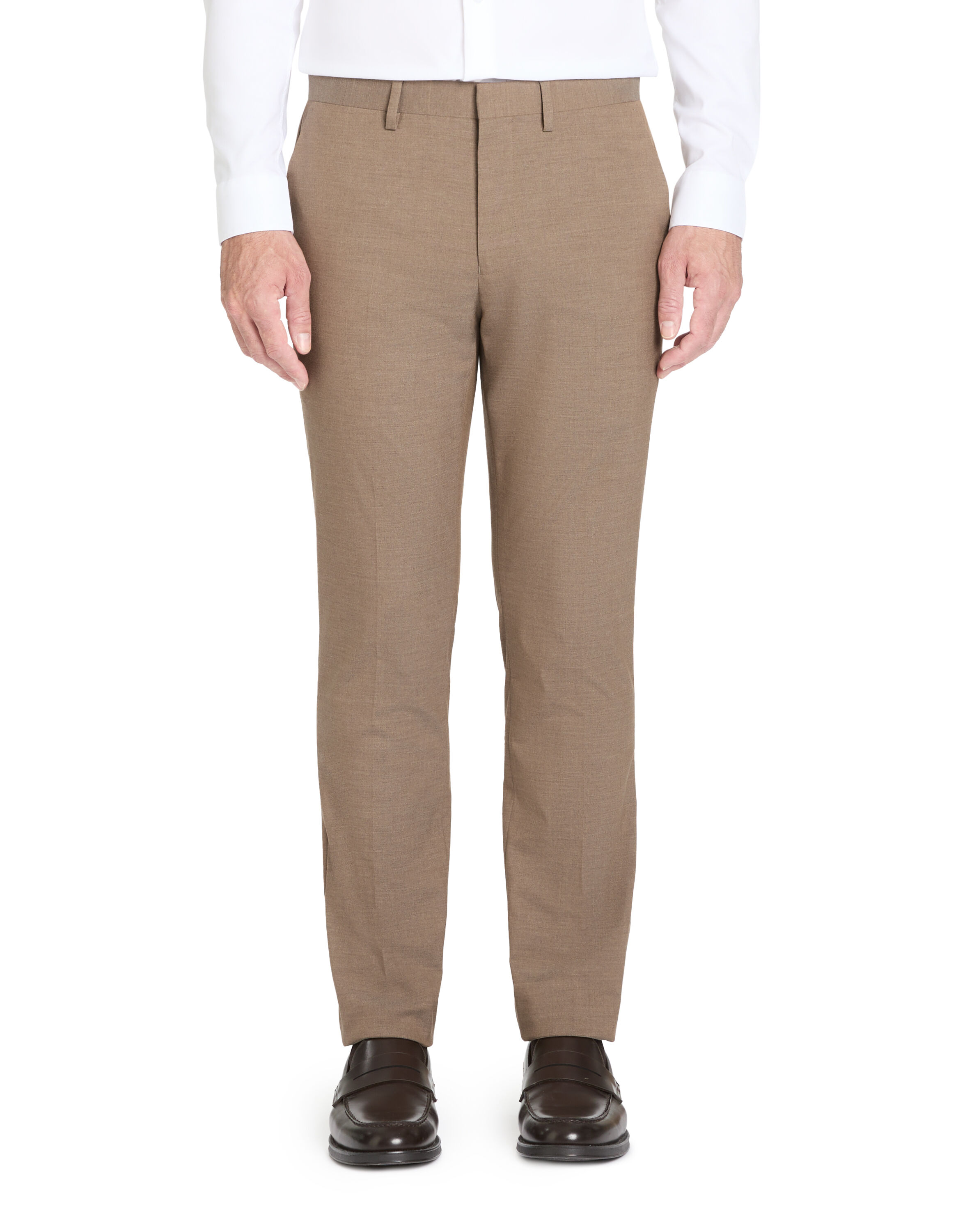 Pantalon bien habillé homme hotsell
