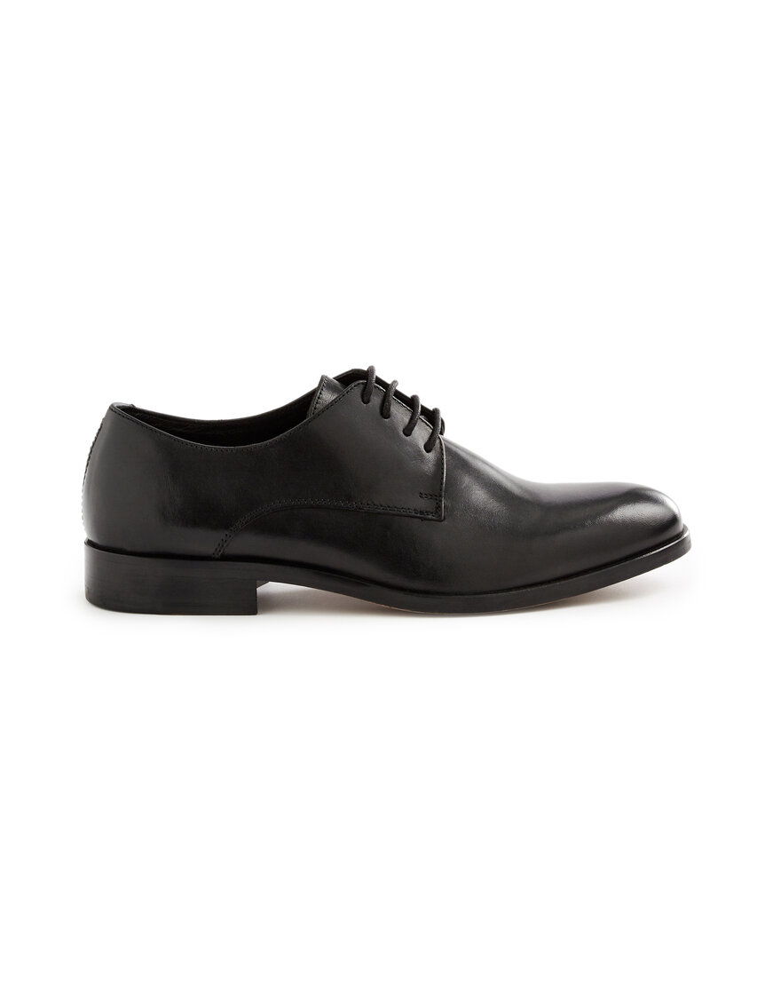Bottines Chelsea cuir homme – Minimalistes & Élégantes – Noir & Marron