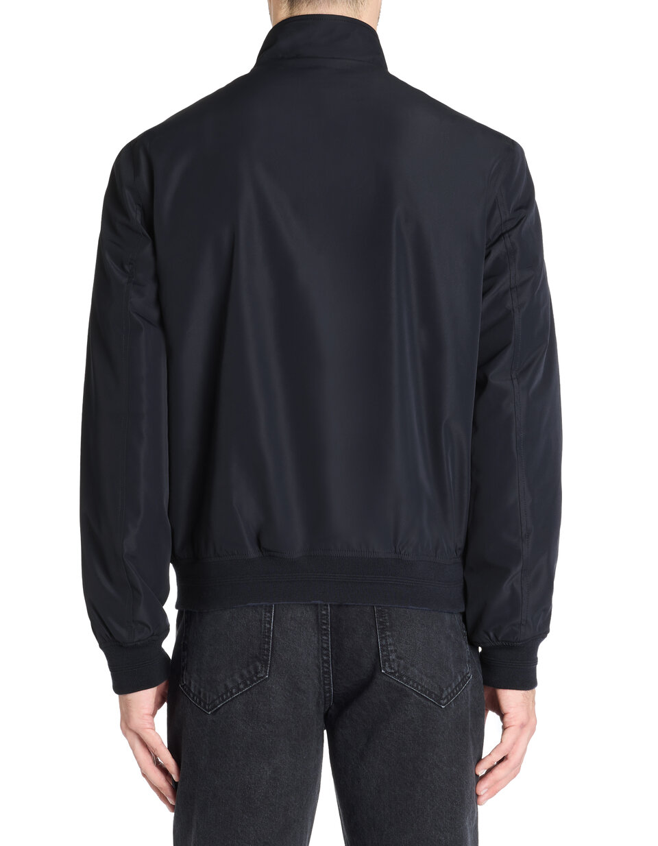 Blouson Celio Marine Taille M - Neuf Jamais Porté (sans étiquettes) - Cadeau - Style Professionnel