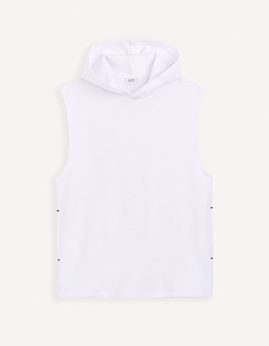 Sudadera Sin Mangas Hombre Las Mejores Ofertas En Polar Talla S