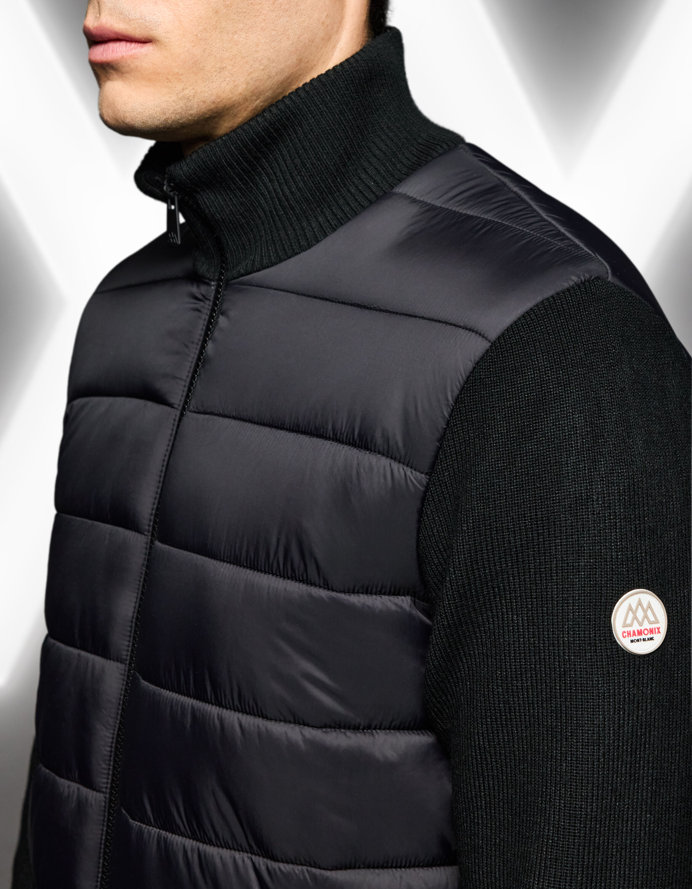 Gilet doudoune hotsell homme celio