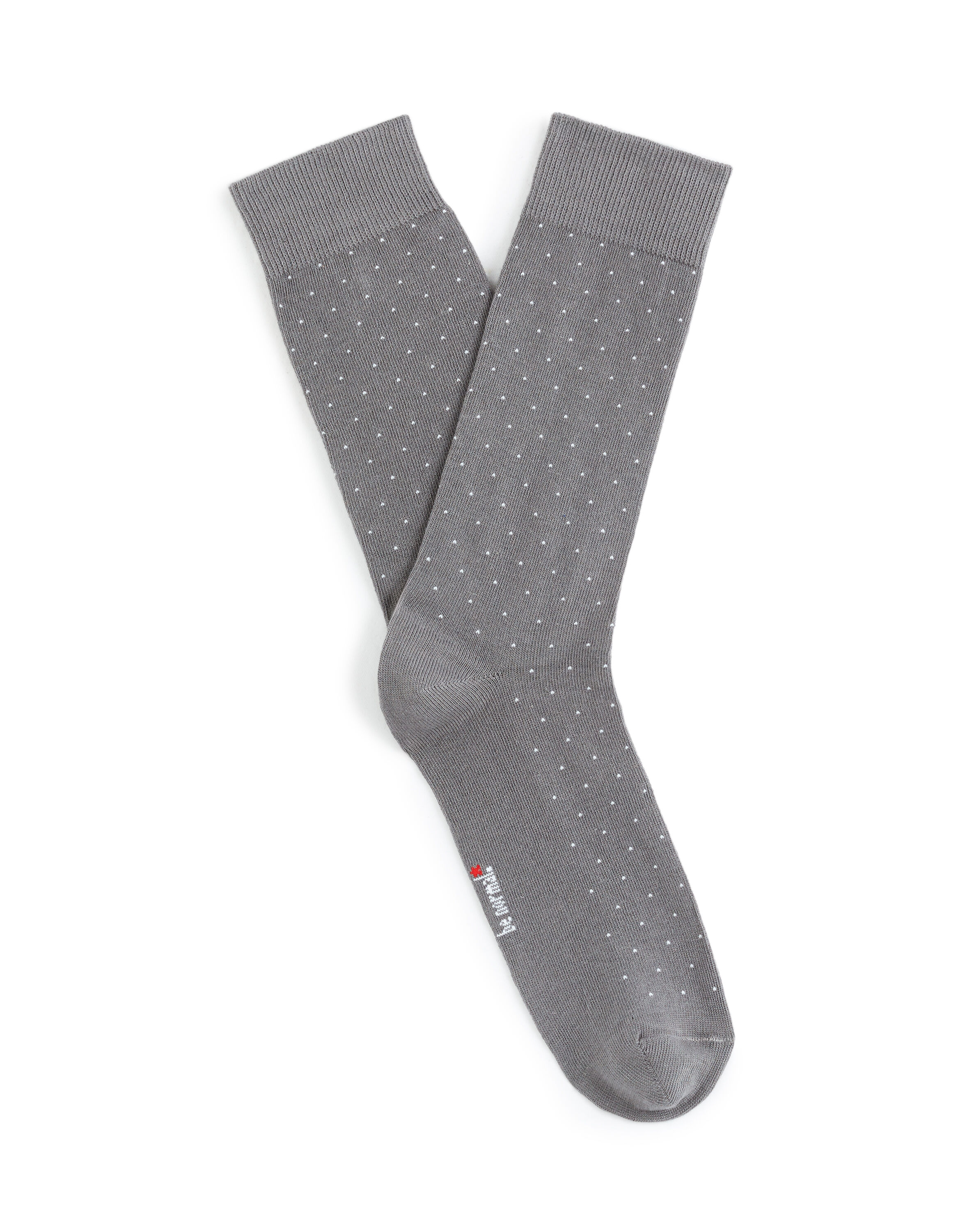 2 Paires De Chaussettes Hautes Krazisox – Motif Rainbow Heart Peace Flower – Taille M Neuves