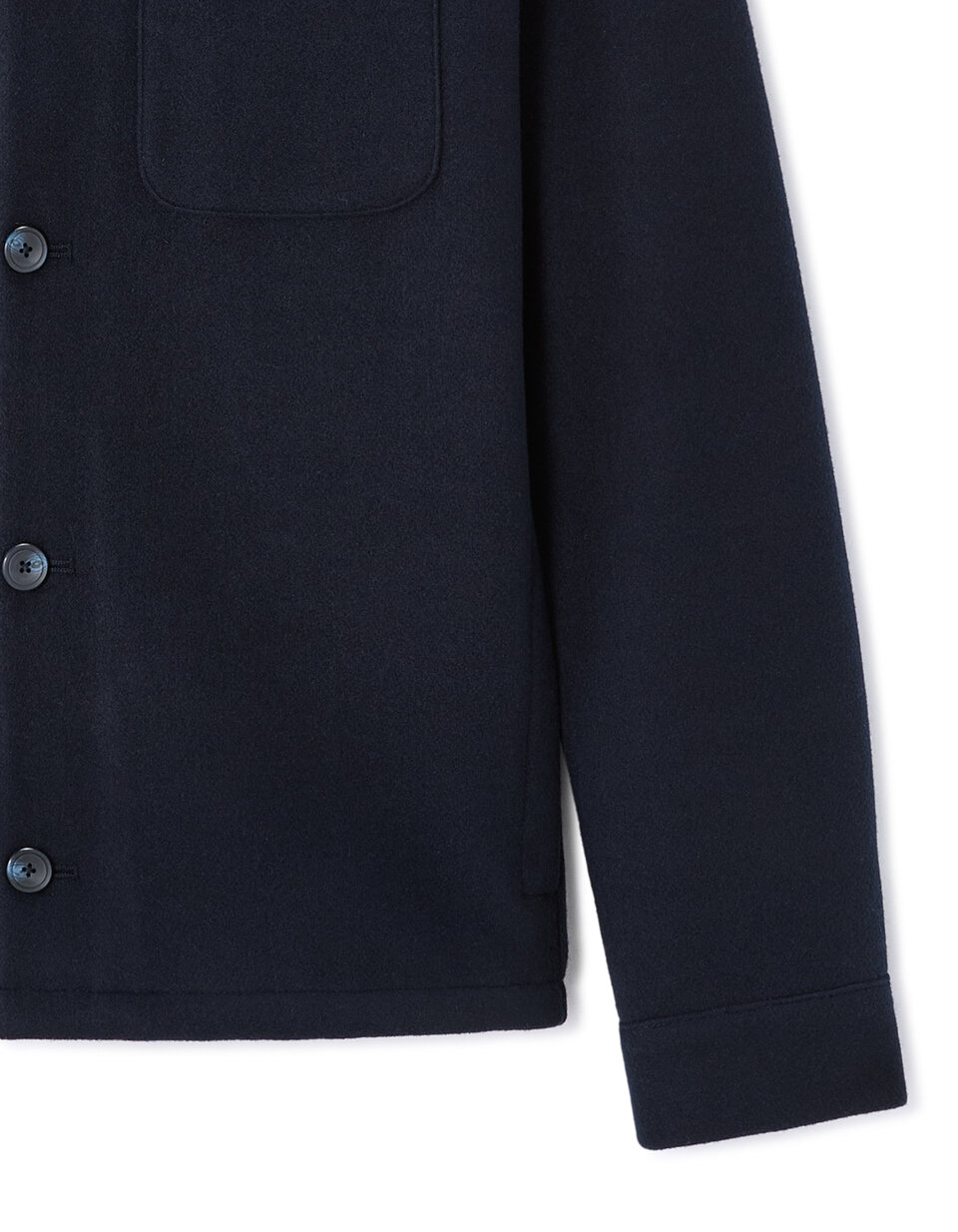 Devold Egga Grid Merino Jacket - Forro Polar De Lana Merina - Mujer