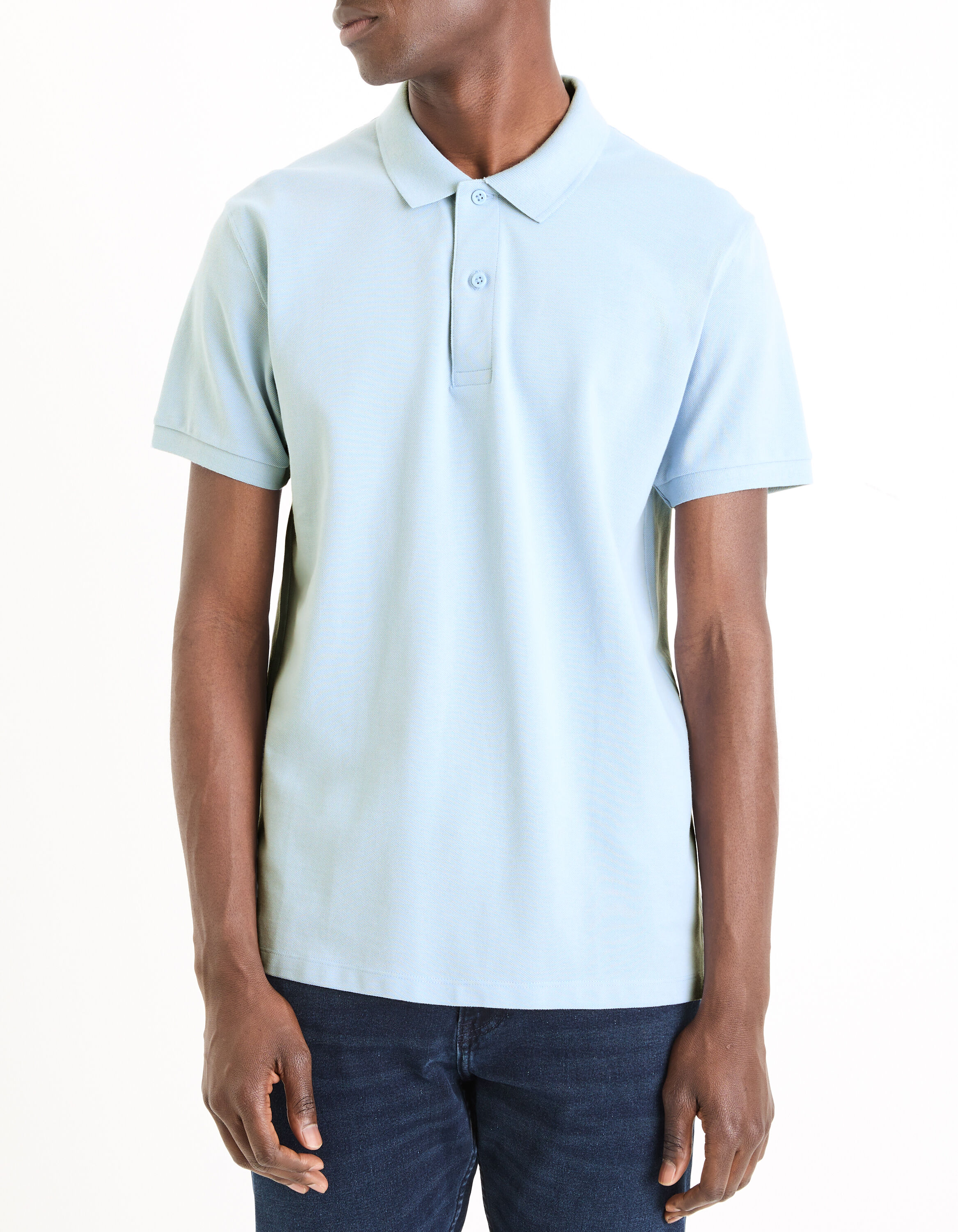 Celio cheap polos hombre