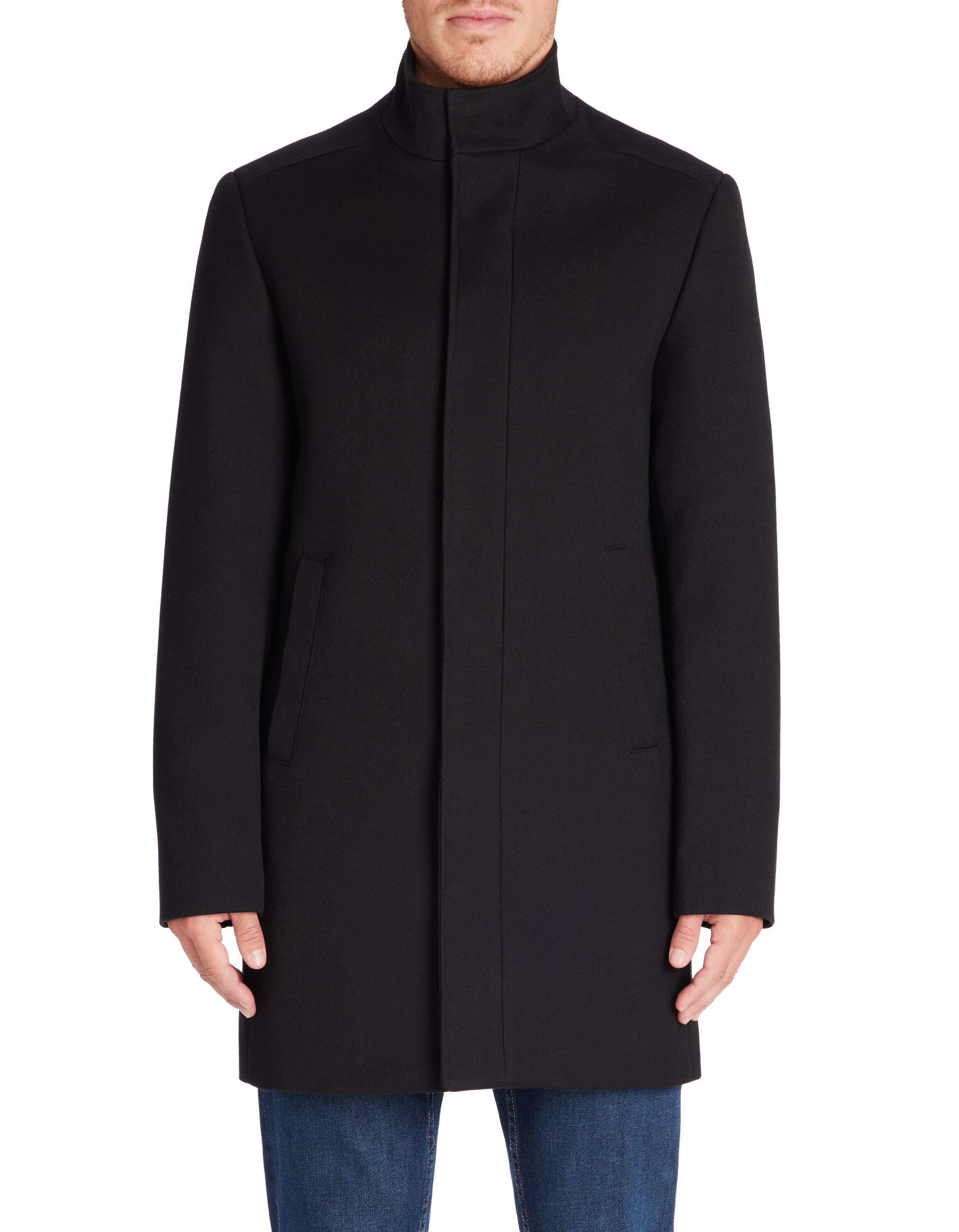 Manteau homme hiver celio deals