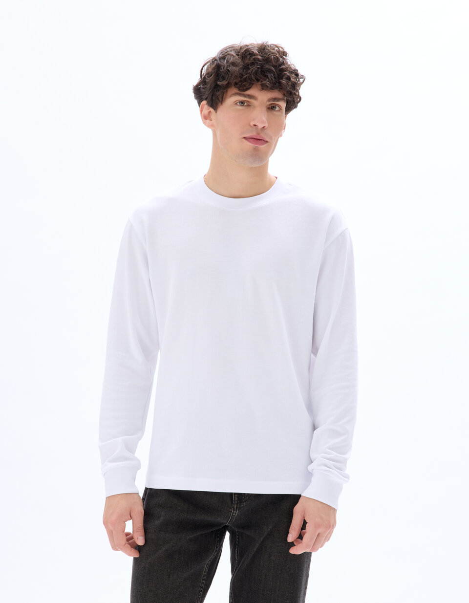 Tee-shirt - Blanc
