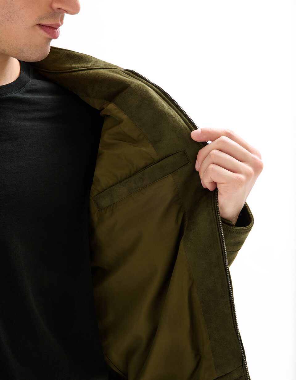 Baskets Noires Homme Kaporal Dofino | Espace des marques