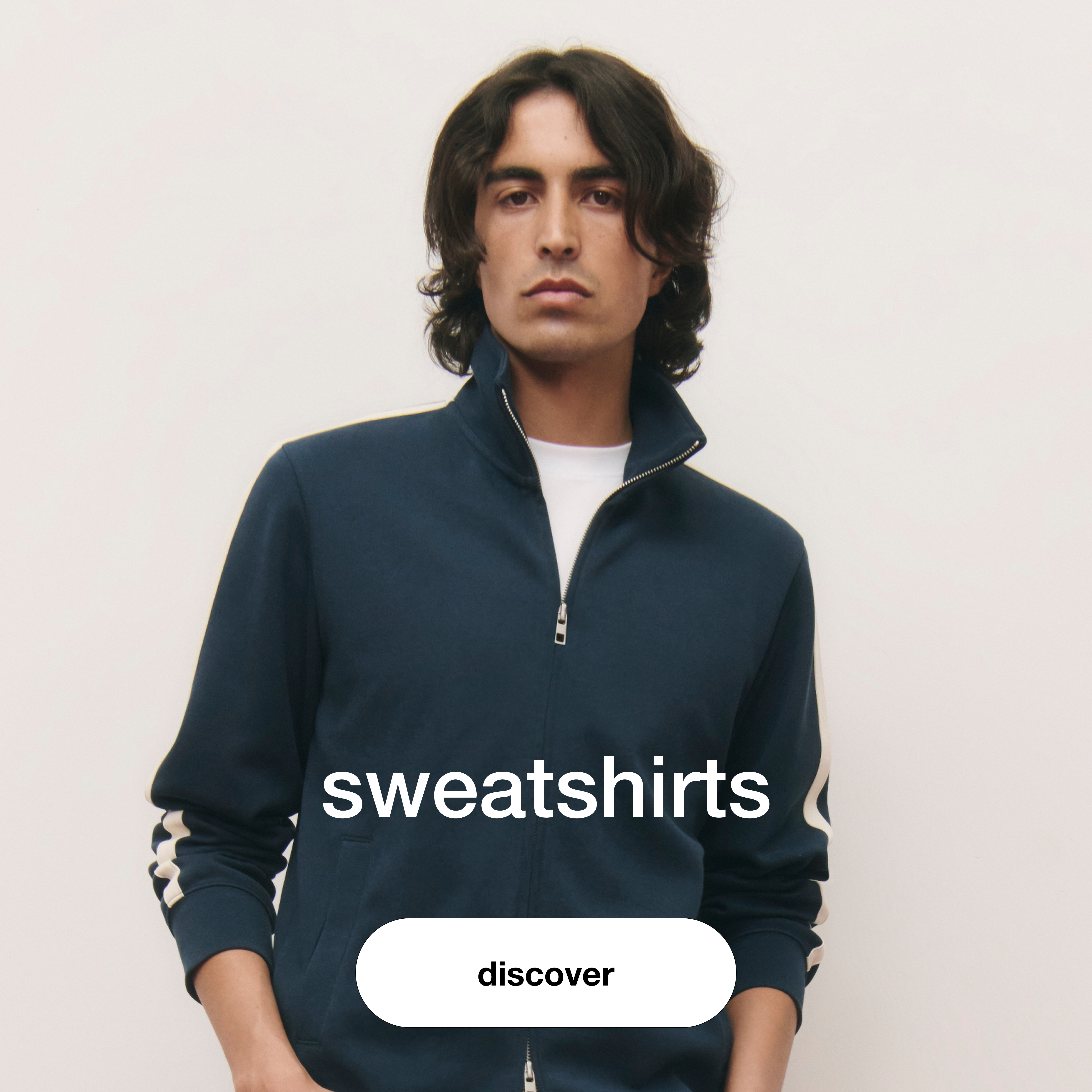 celio - Men's clothing - Men's Ready-to-Wear | celio be normal