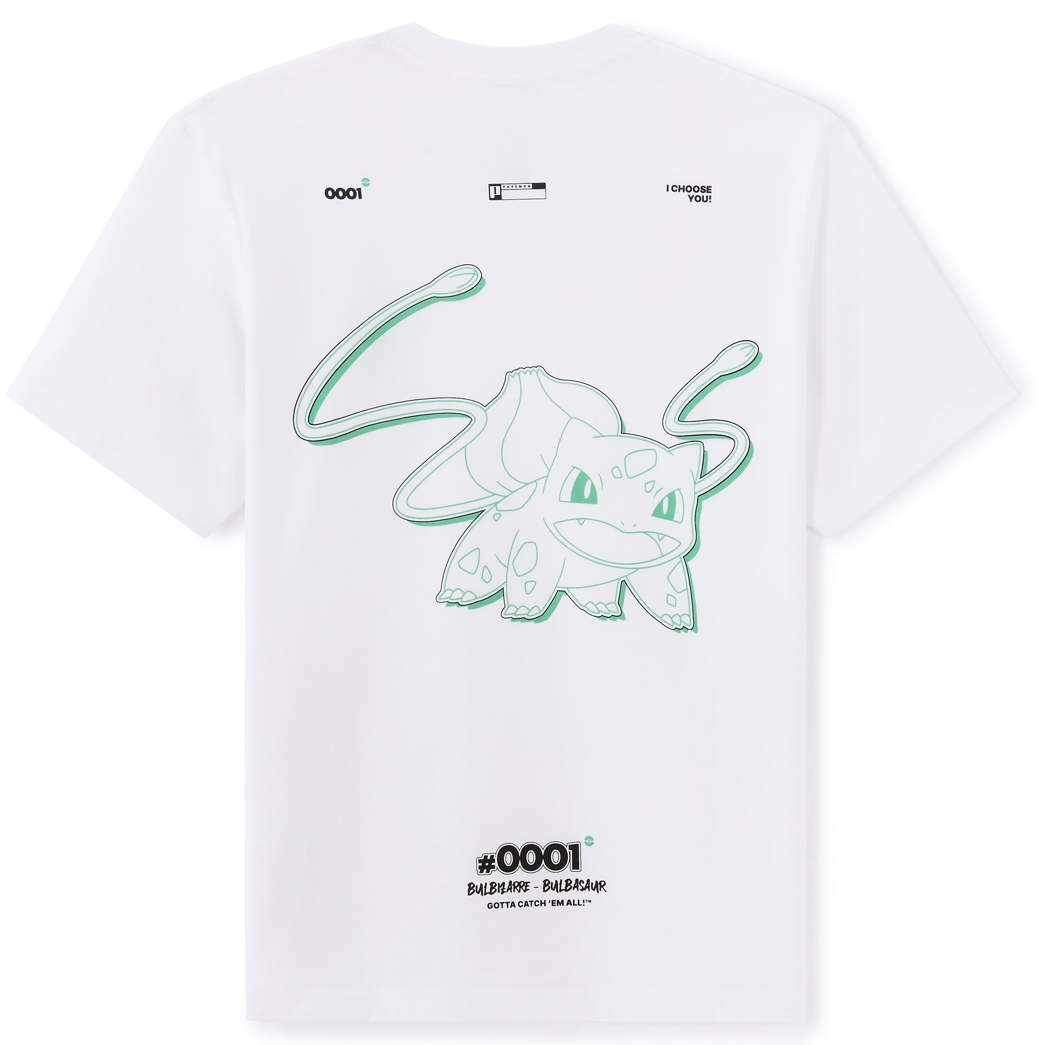 Kids - Gotta Catch 'Em All | Pokémon Camiseta | EMP
