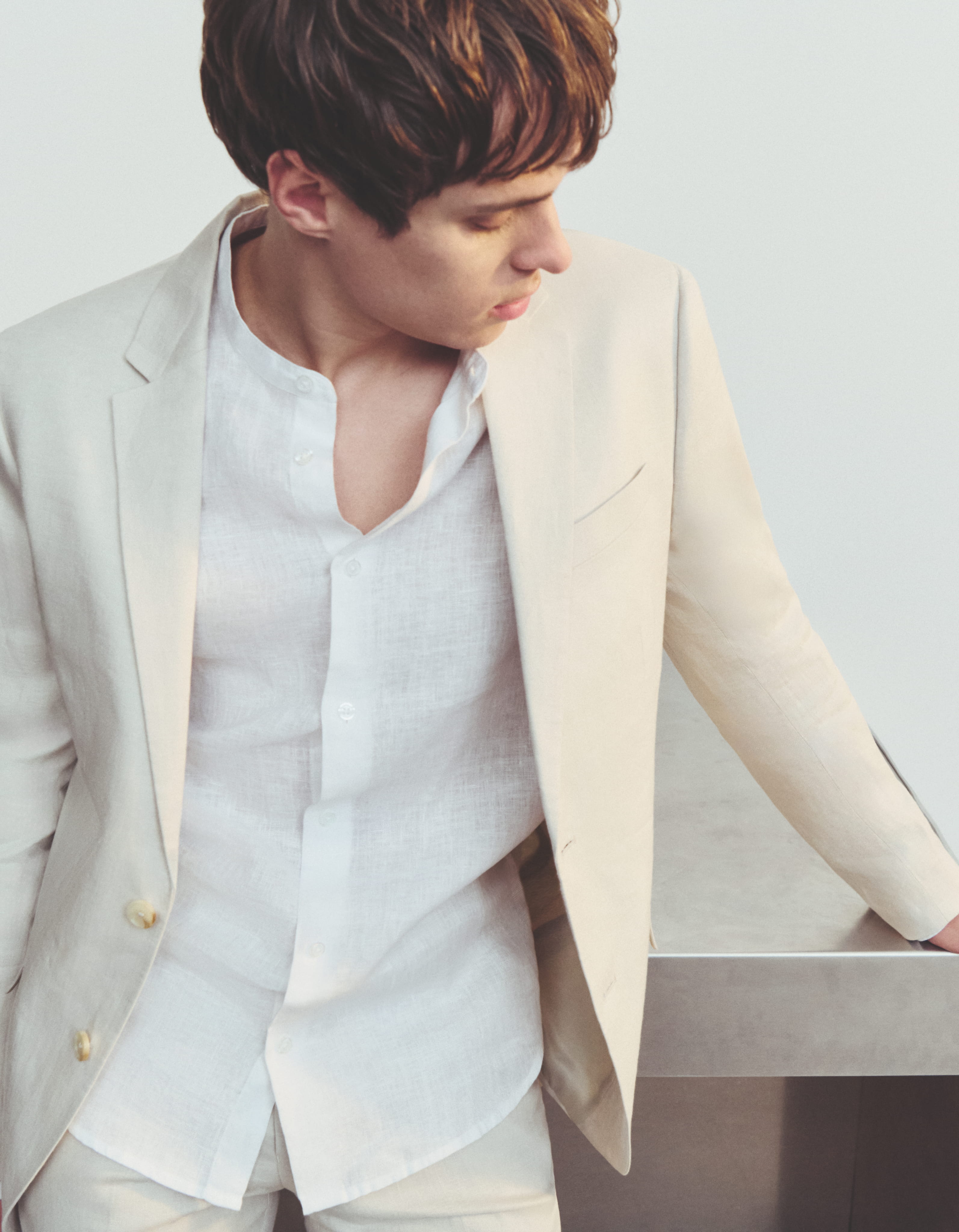 Le bon costume pour toutes les occasions | celio