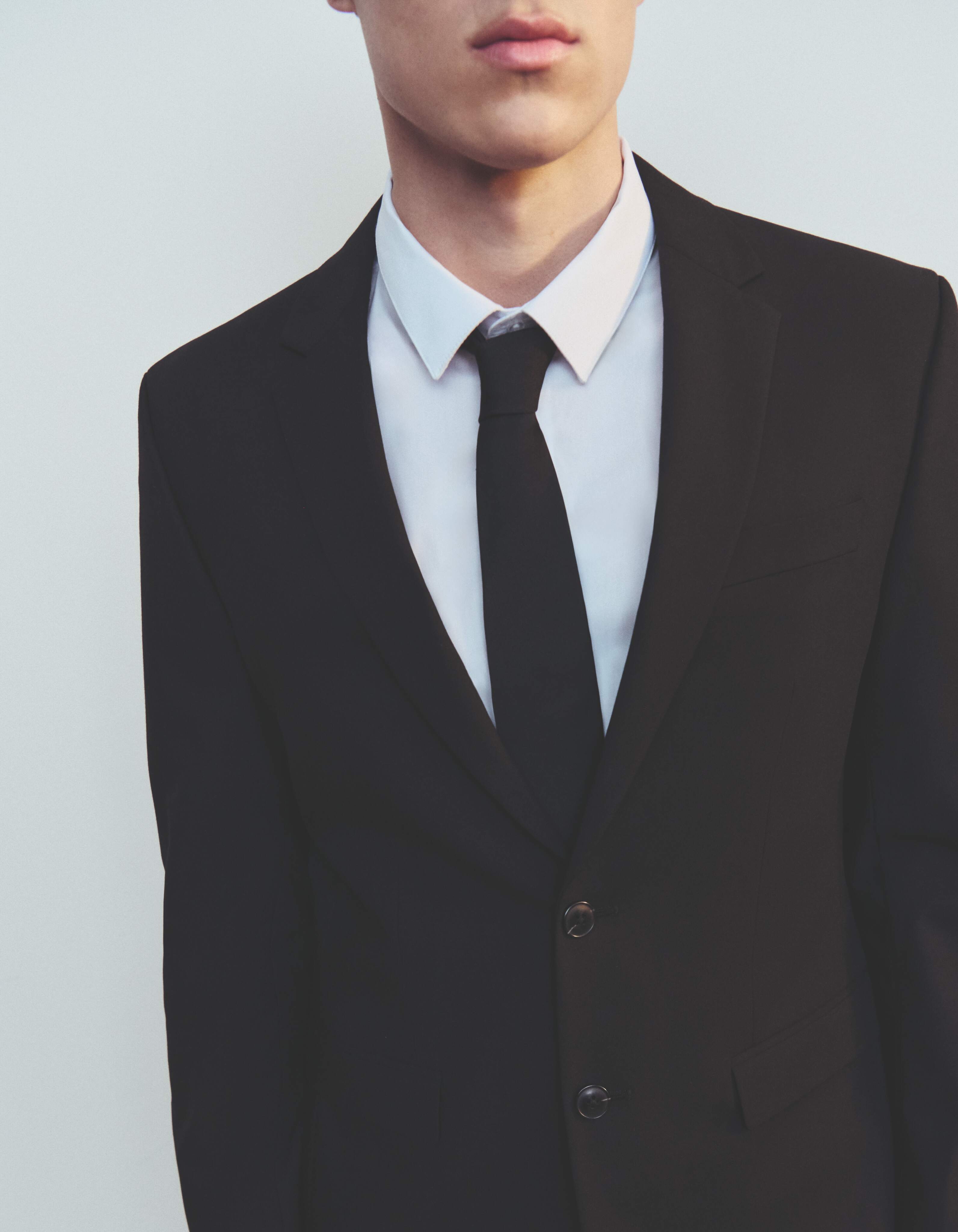 Le bon costume pour toutes les occasions | celio