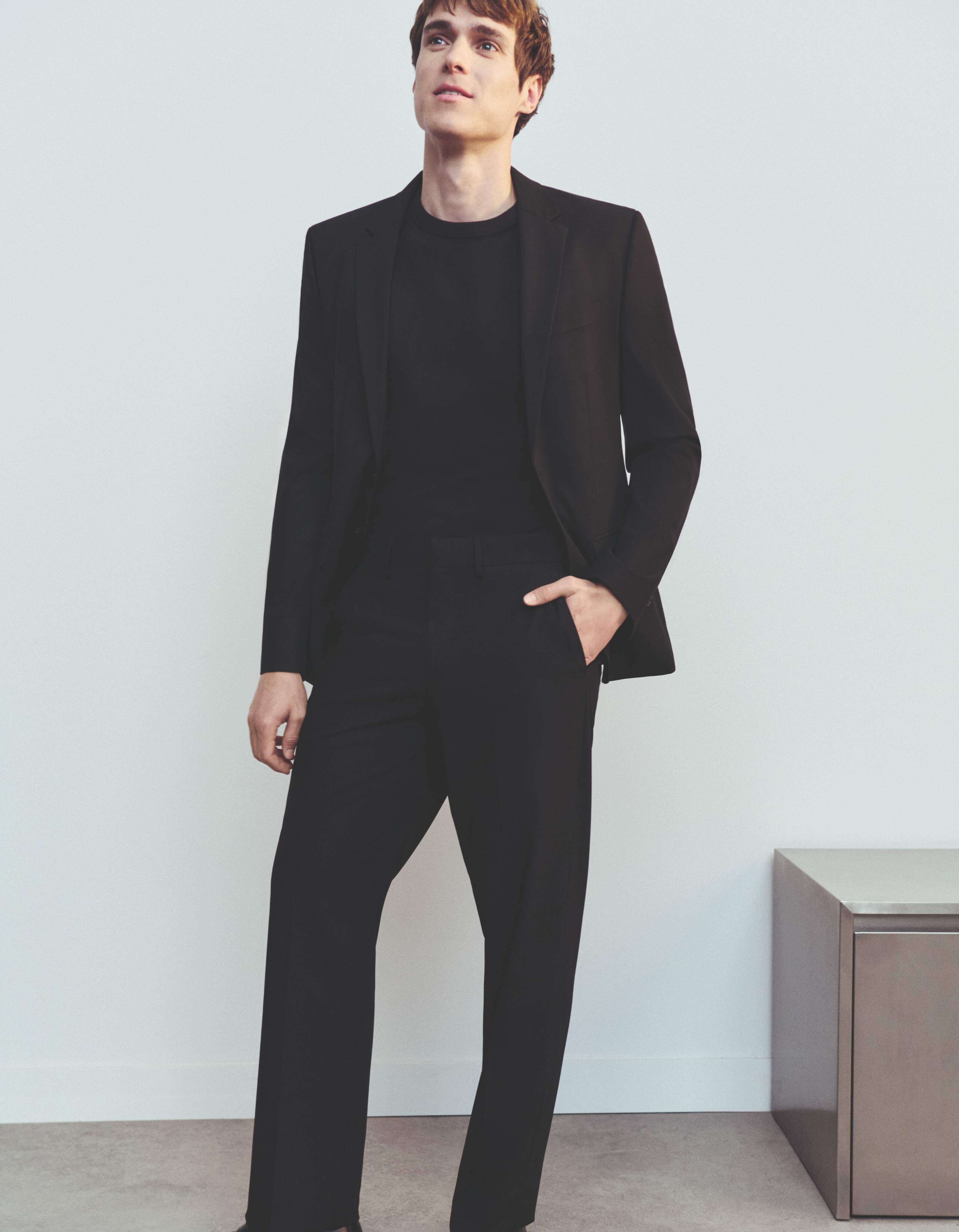 Le bon costume pour toutes les occasions | celio