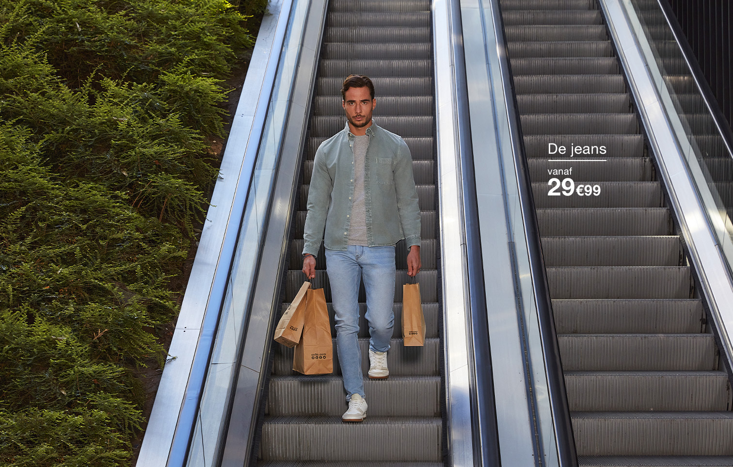 celio - Herenkleding - Herenkledij | celio be normal