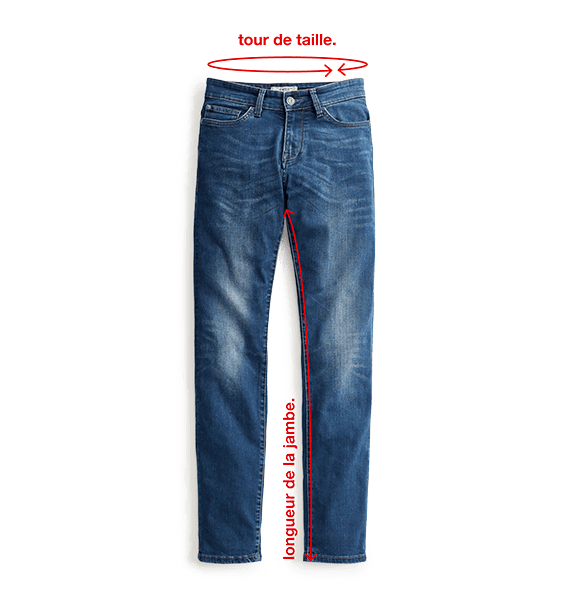 Celio jean longueur 36 outlet
