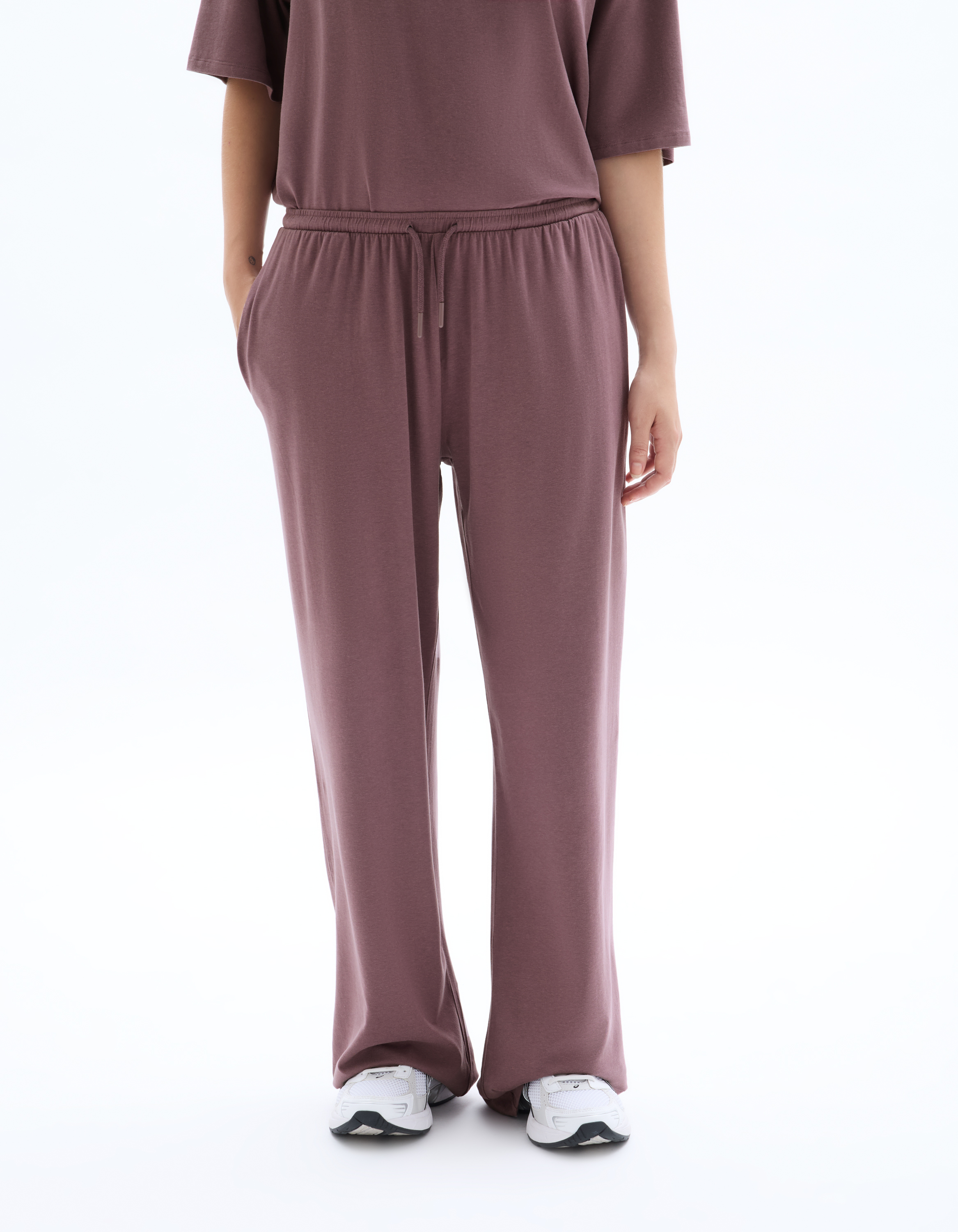 Pantalon d'intérieur large - violet - celio - Modalova