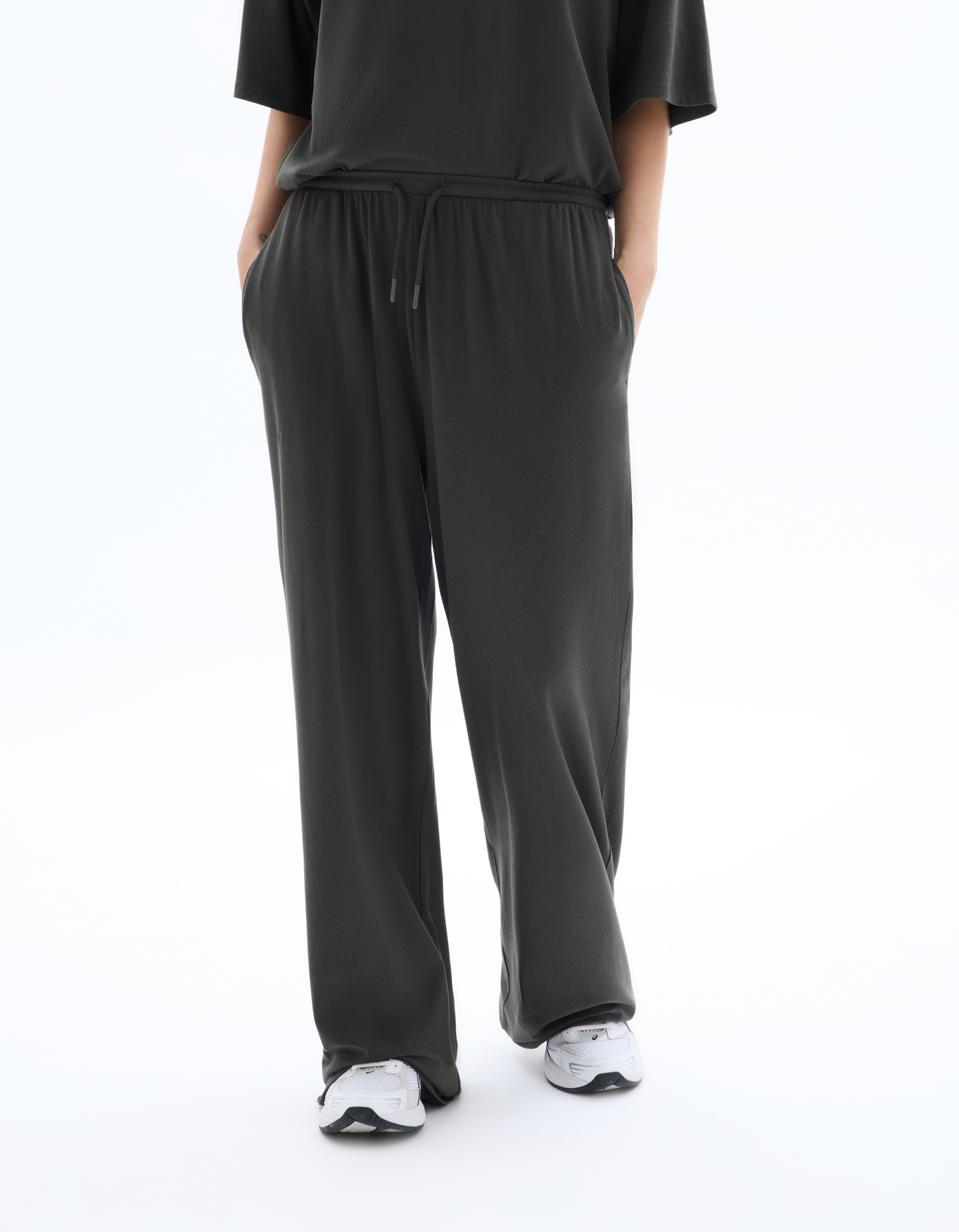 Pantalon d'intérieur large - gris - celio - Modalova