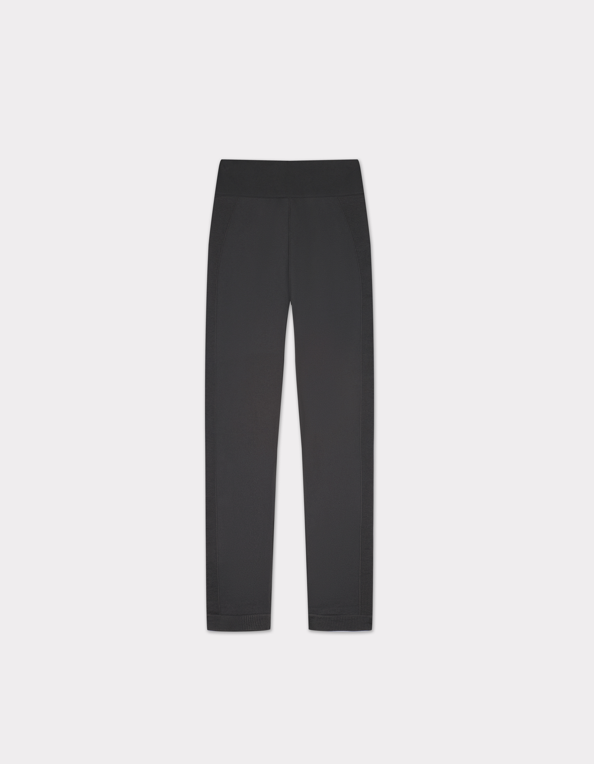 Legging sans coutures - gris