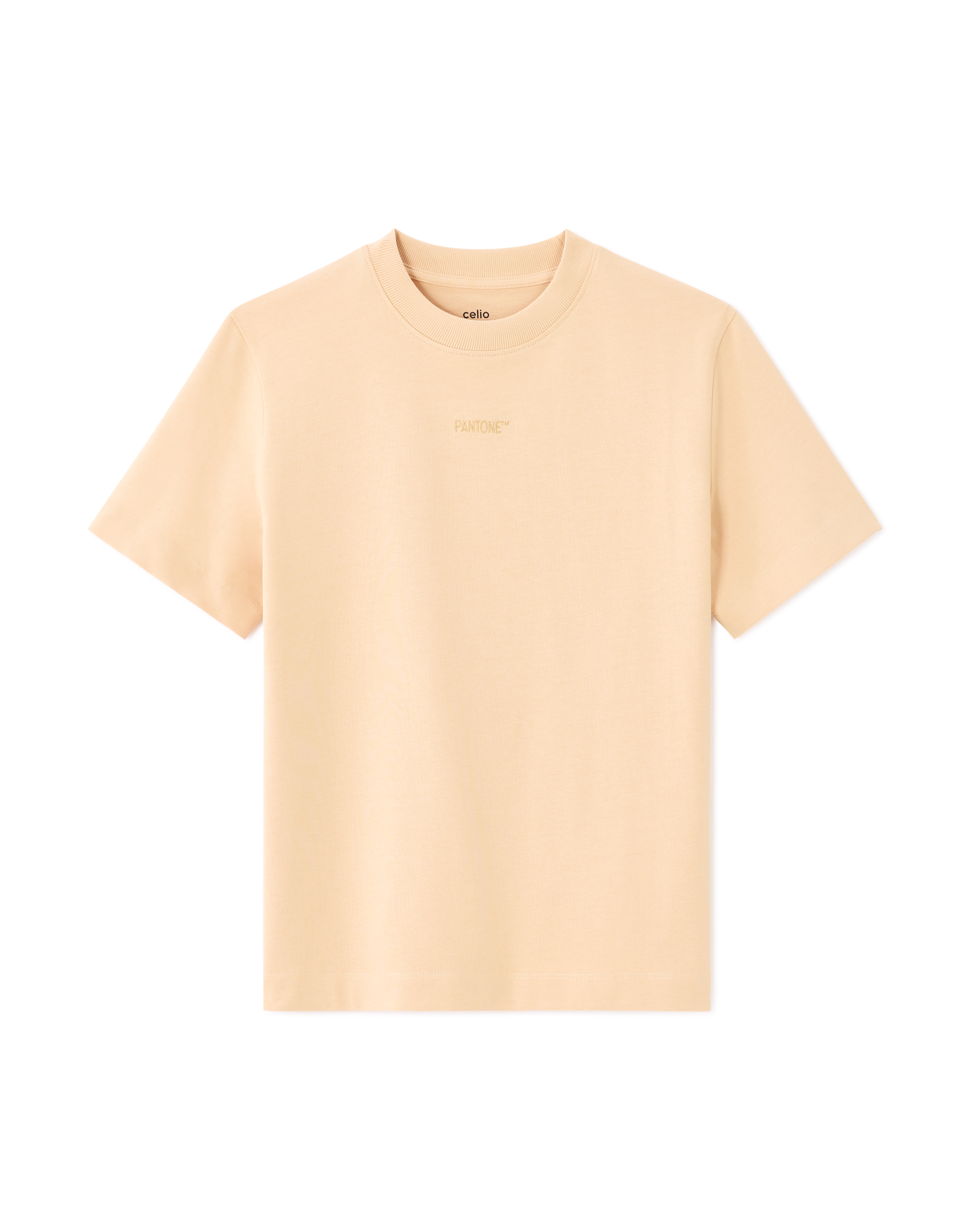 PANTONE - T-shirt