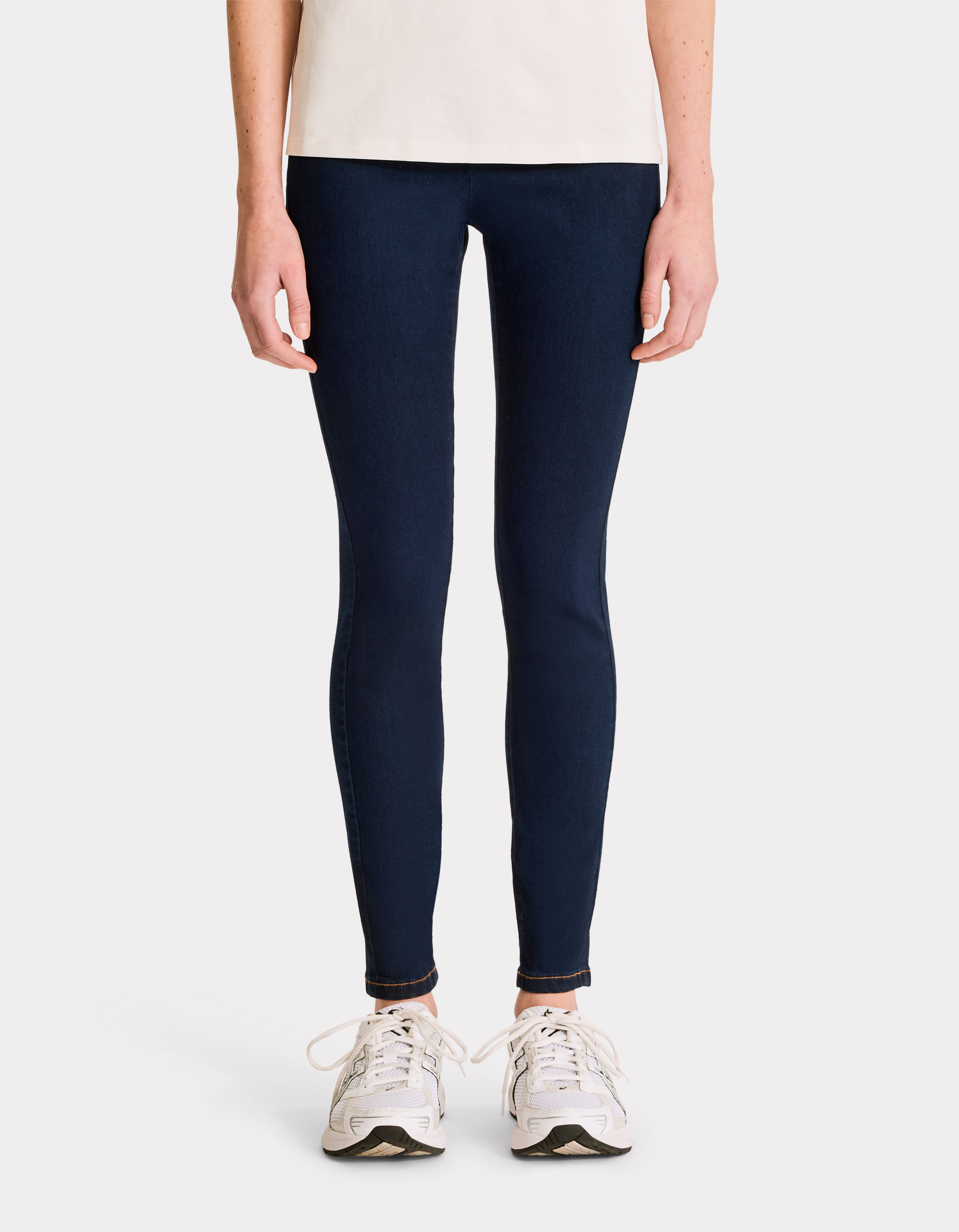 Jegging taille haute - brut - celio - Modalova