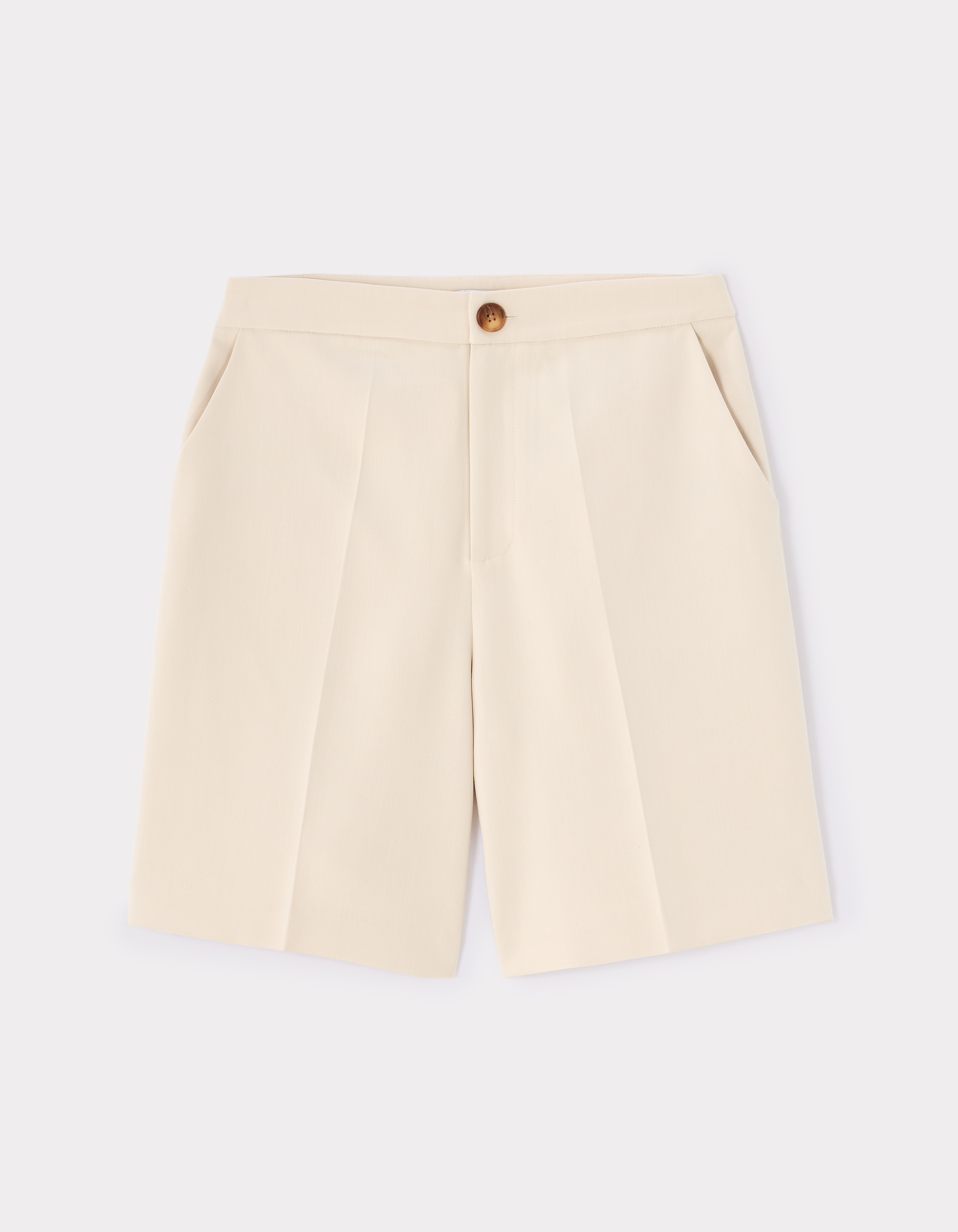 Bermuda - beige