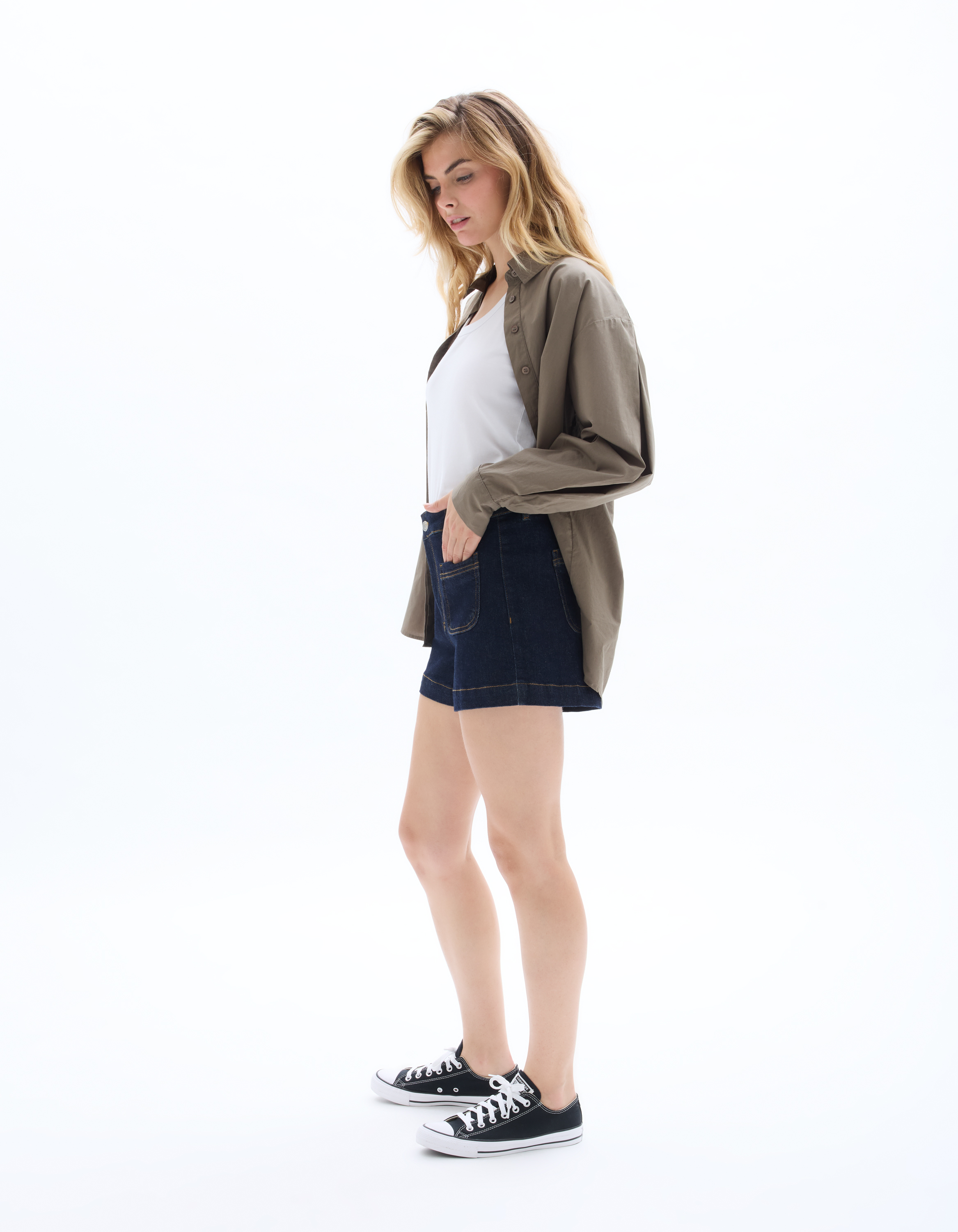 Short - brut - celio - Modalova