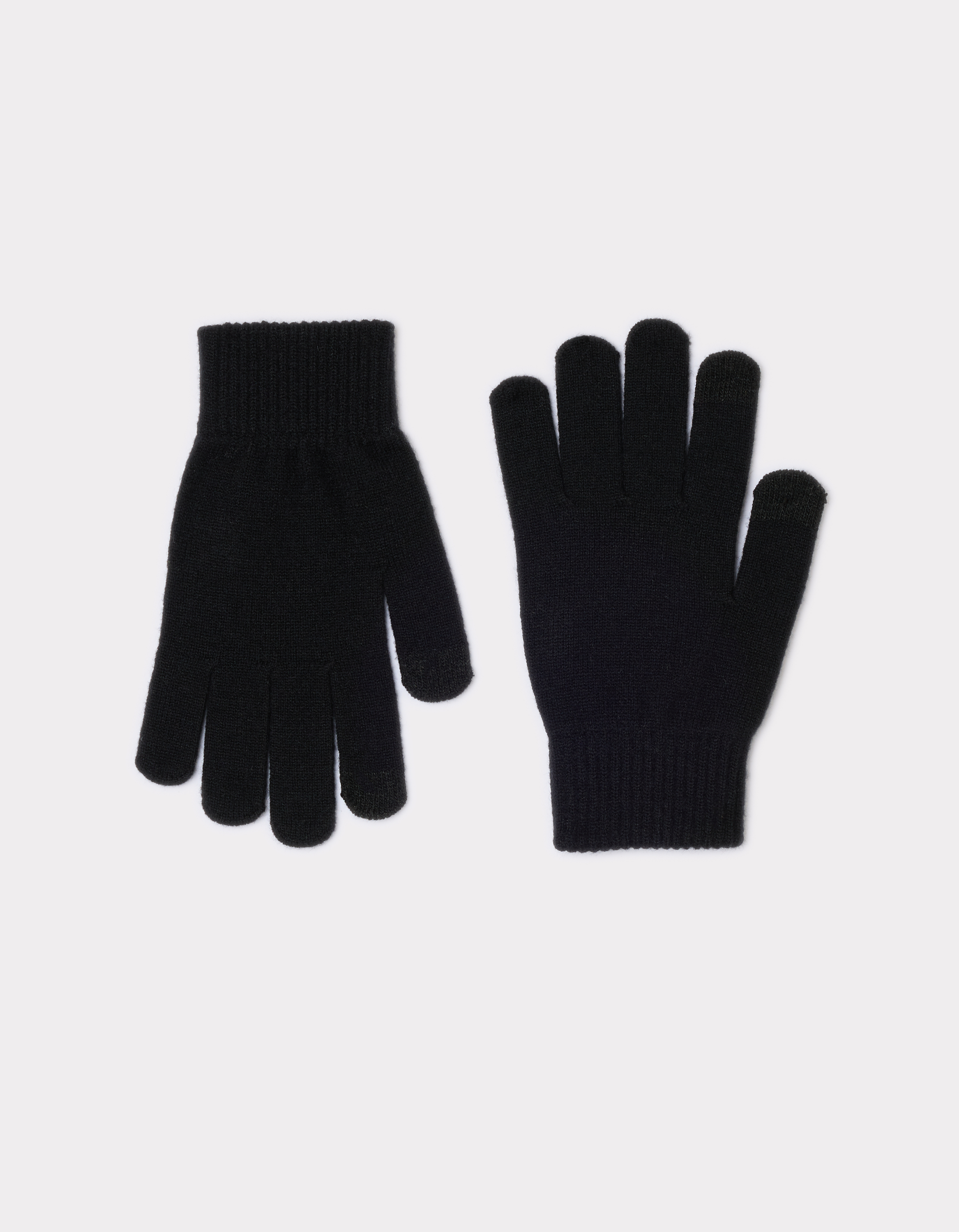 Gants - noir