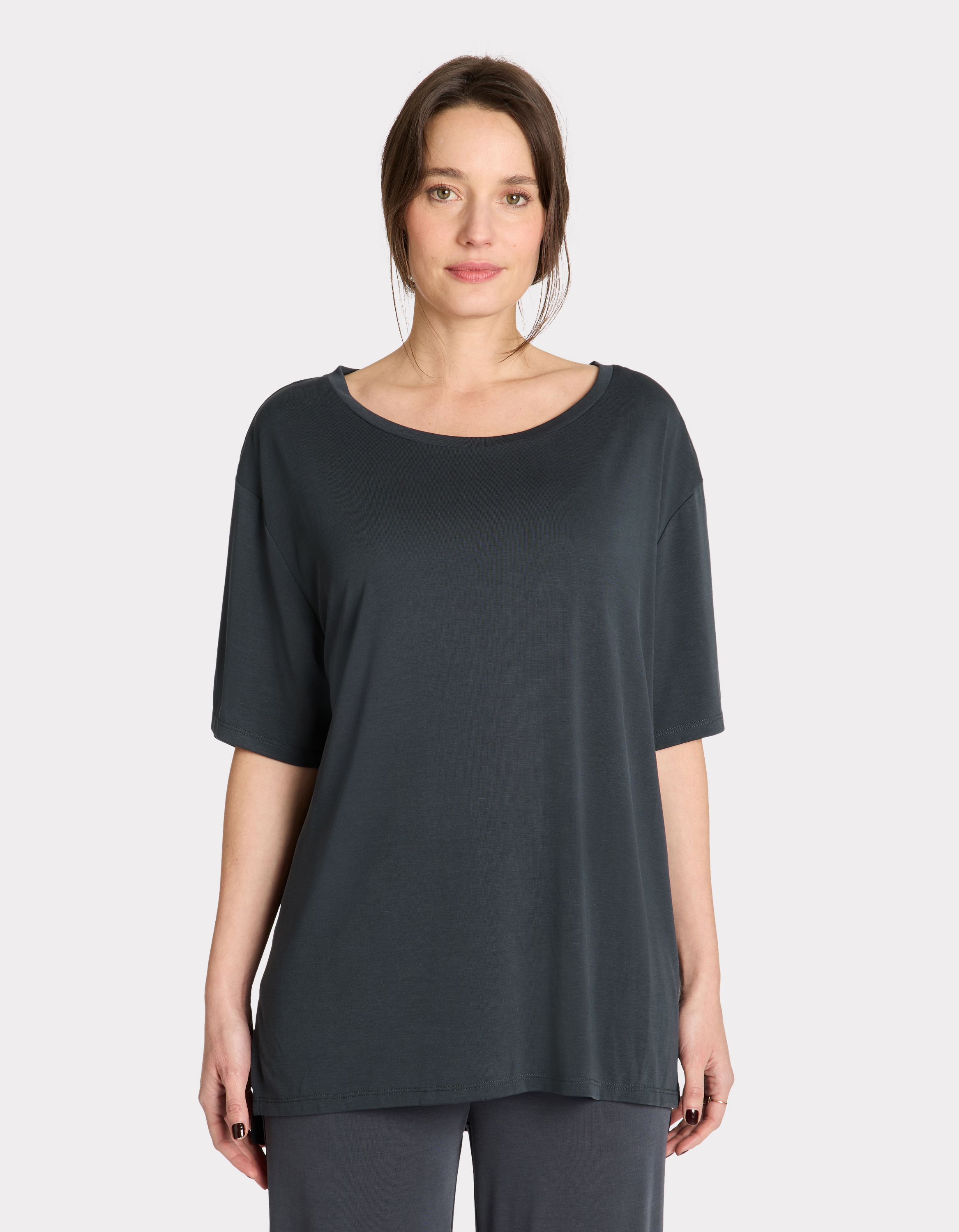 T-shirt oversize léger - celio - Modalova