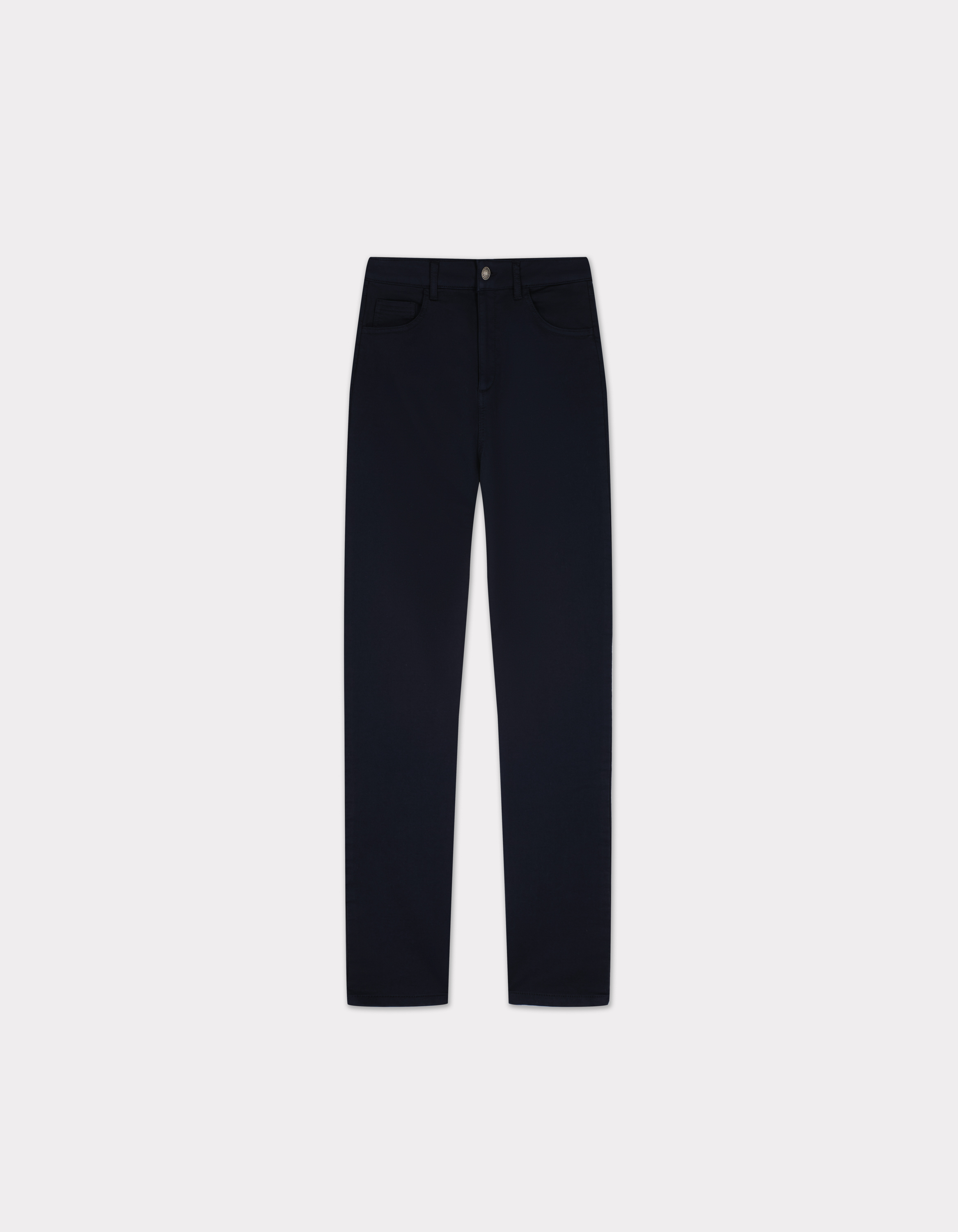 Pantalon slim ultrastretch - marine