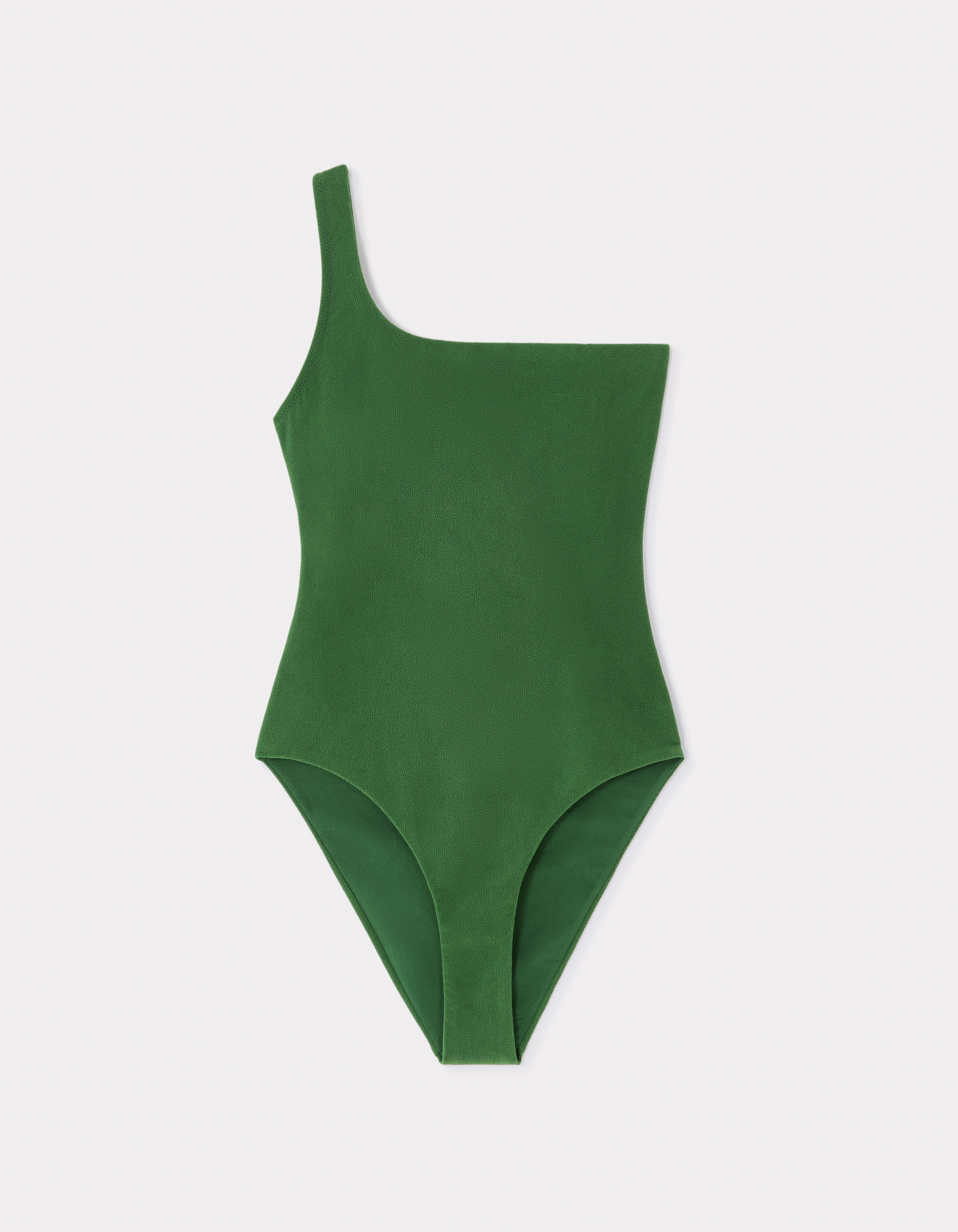 Maillot de bain une pièce - Vert