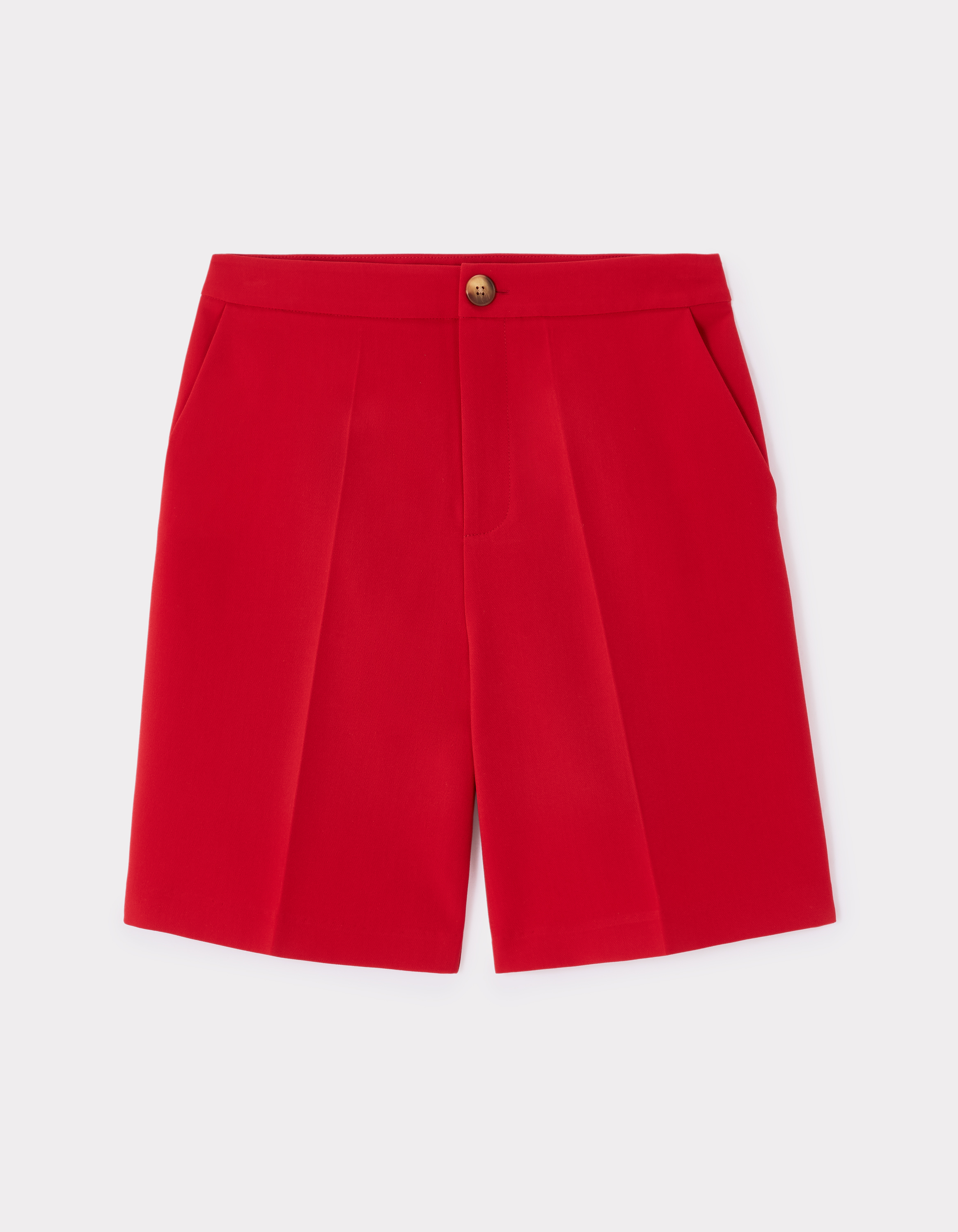 Bermuda - rouge