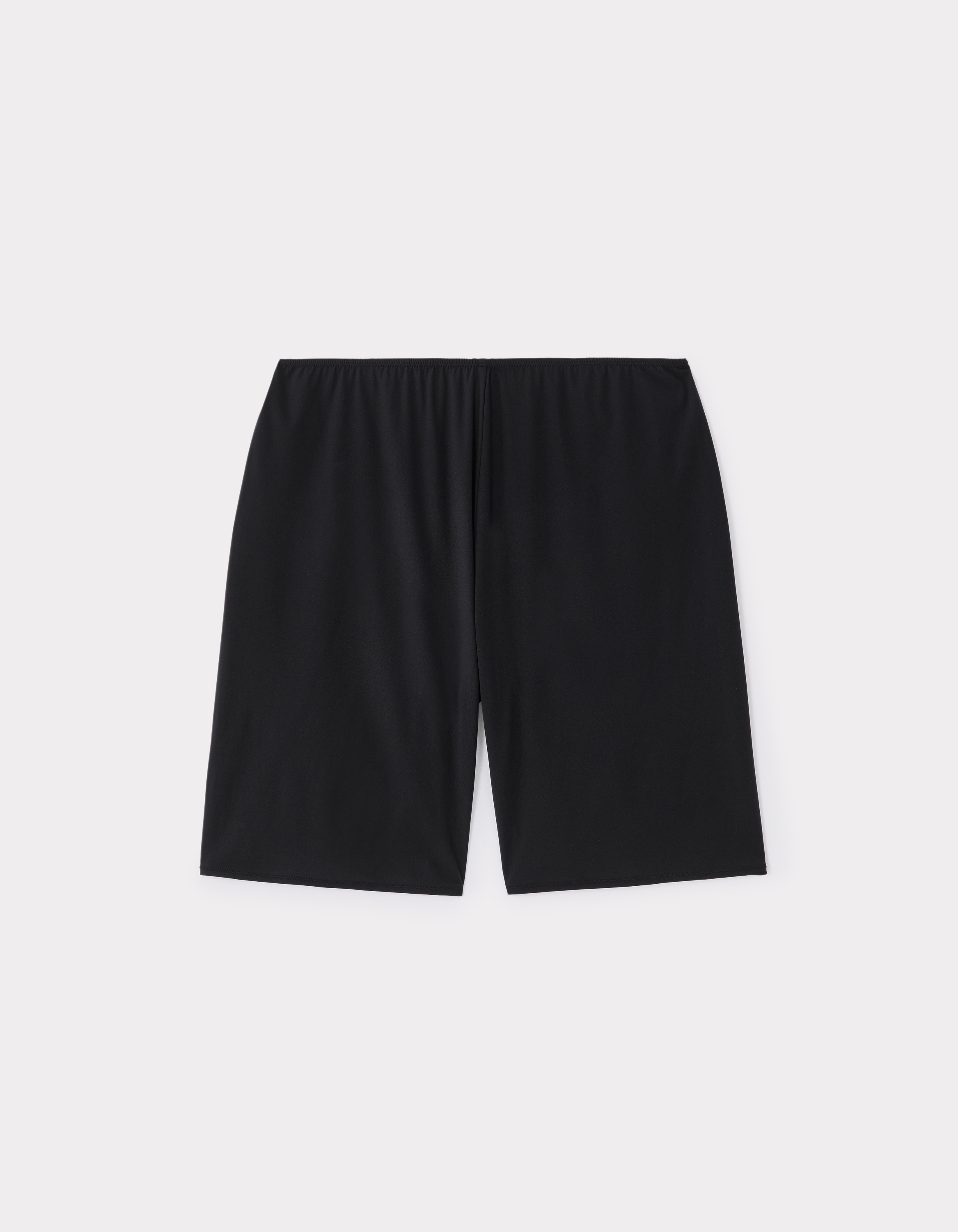 Cycliste seconde peau – noir