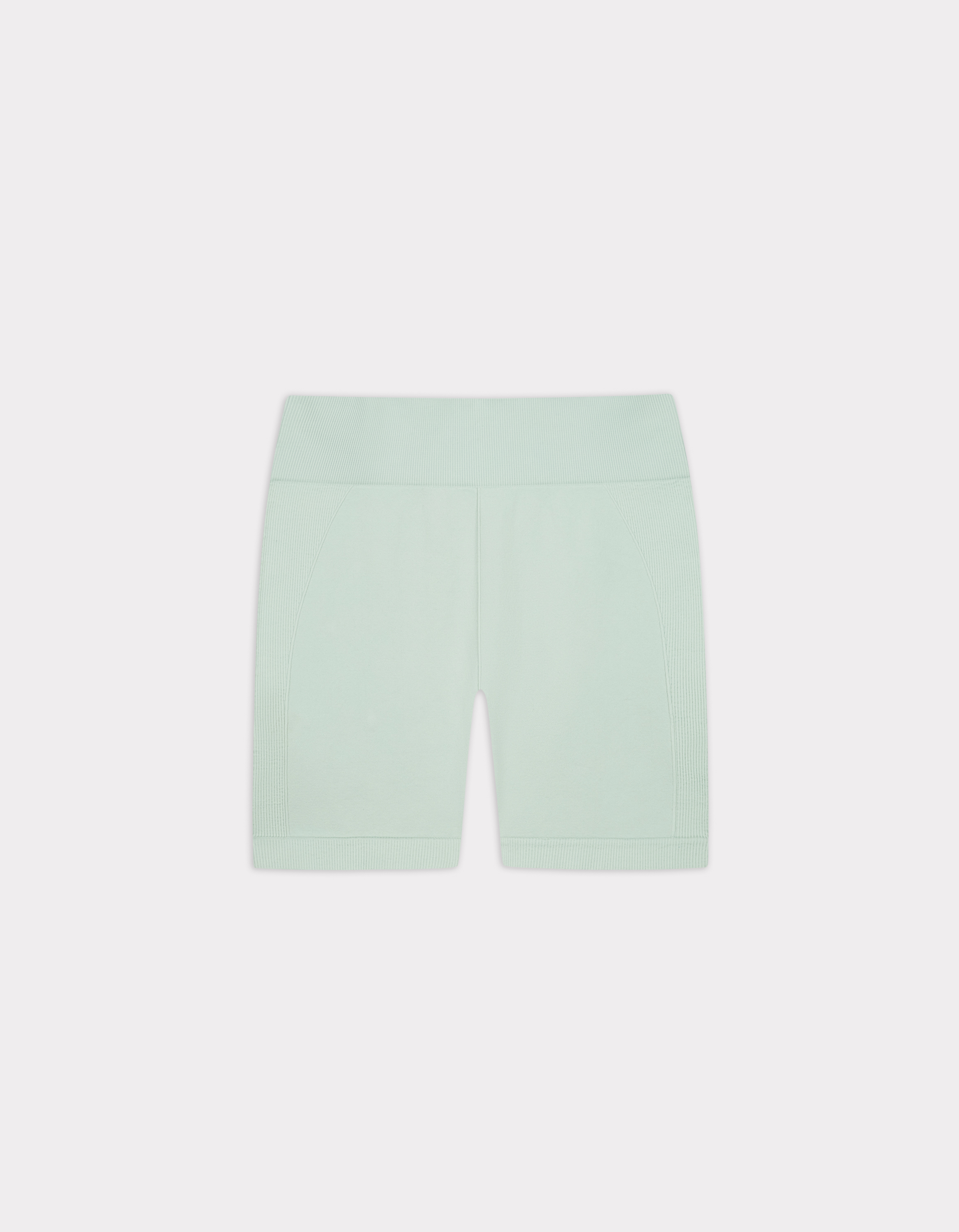Cycliste sans coutures - vert