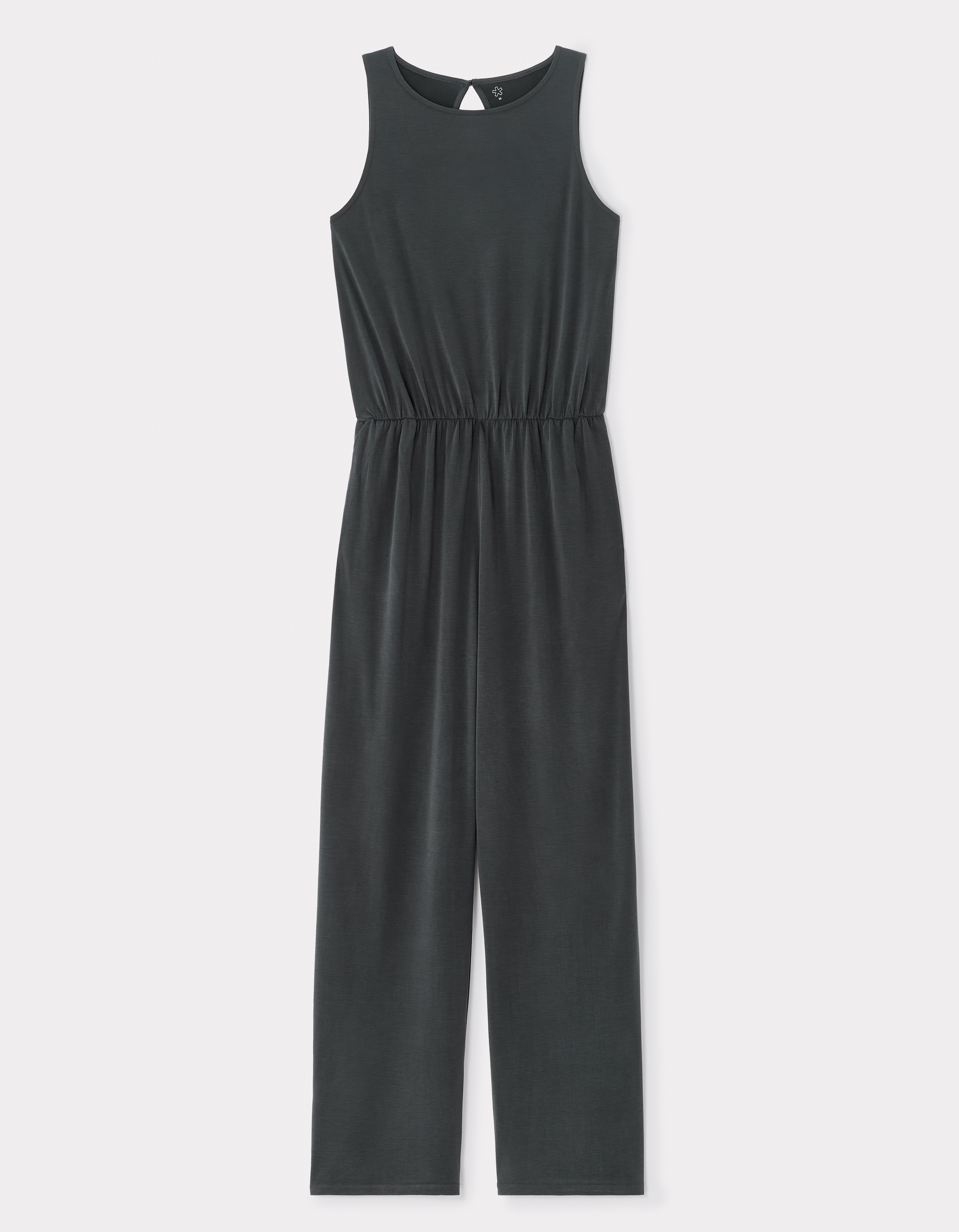 Combinaison en modal - gris