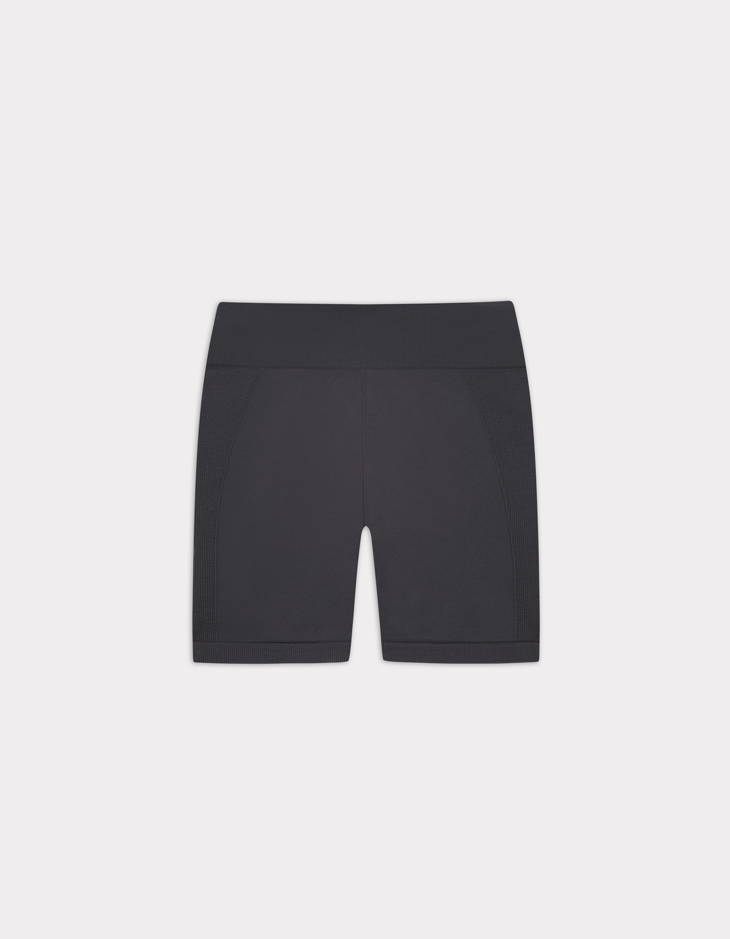 Cycliste sans coutures - gris