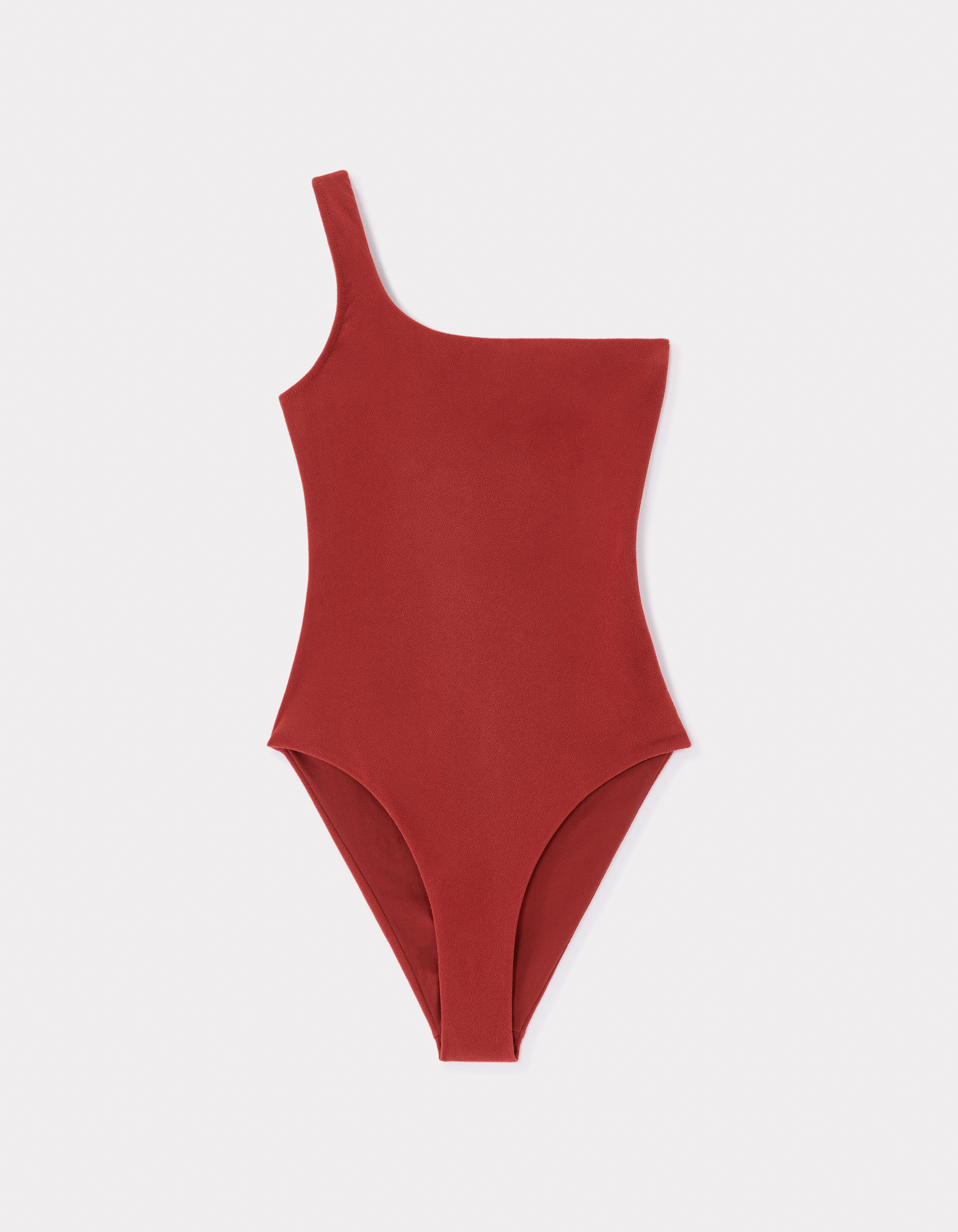 Maillot de bain 1 pièce - Caramel