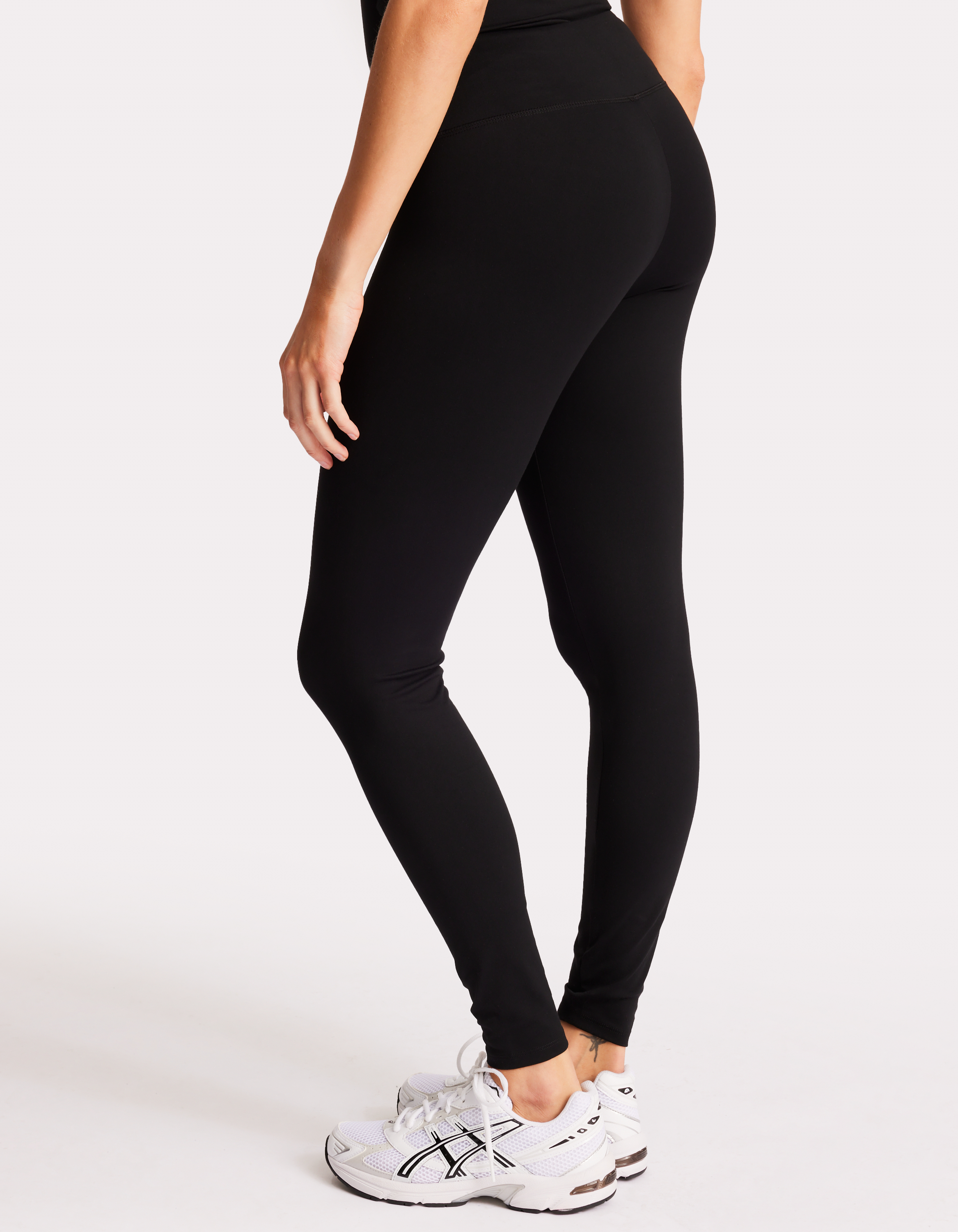 Legging de sport - noir - celio - Modalova
