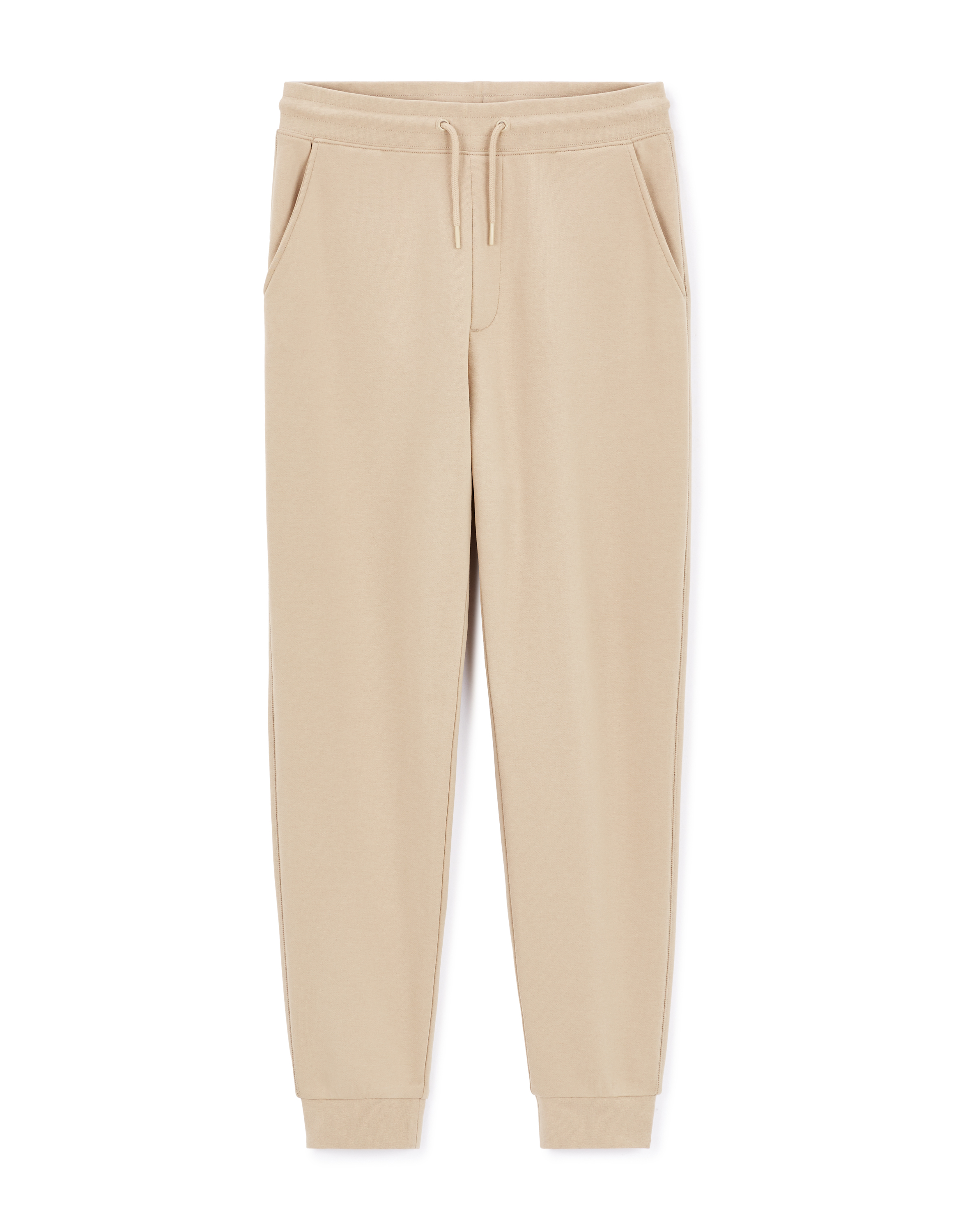 Jogging regular - beige