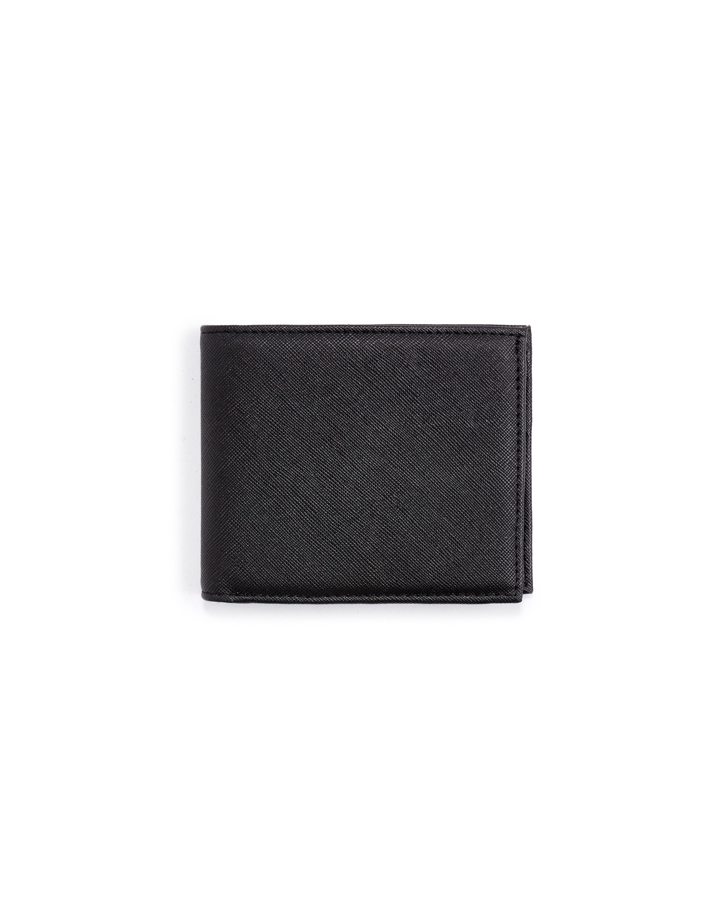 Portefeuille - noir