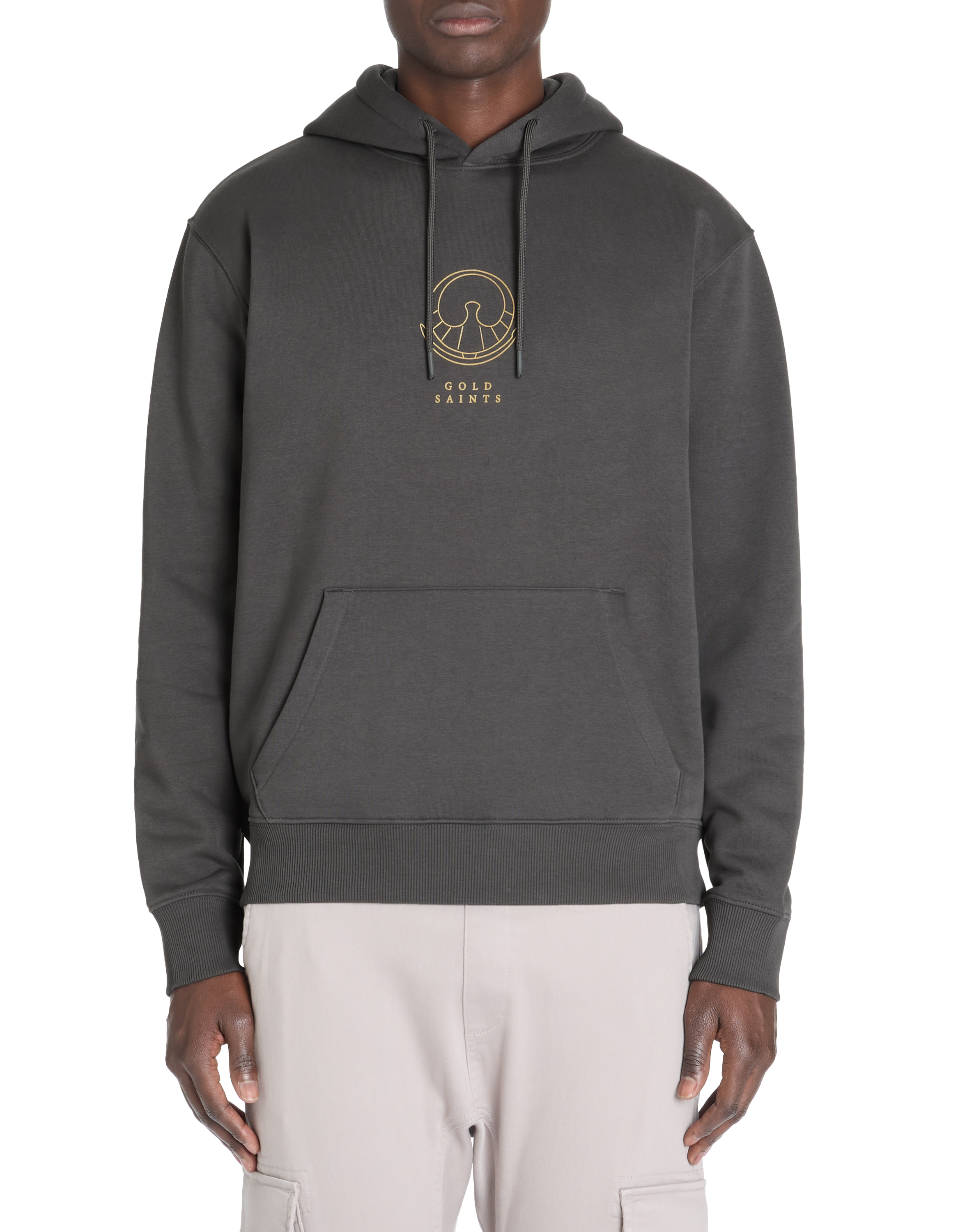Saint seyia - Sweat - camaieu - Modalova
