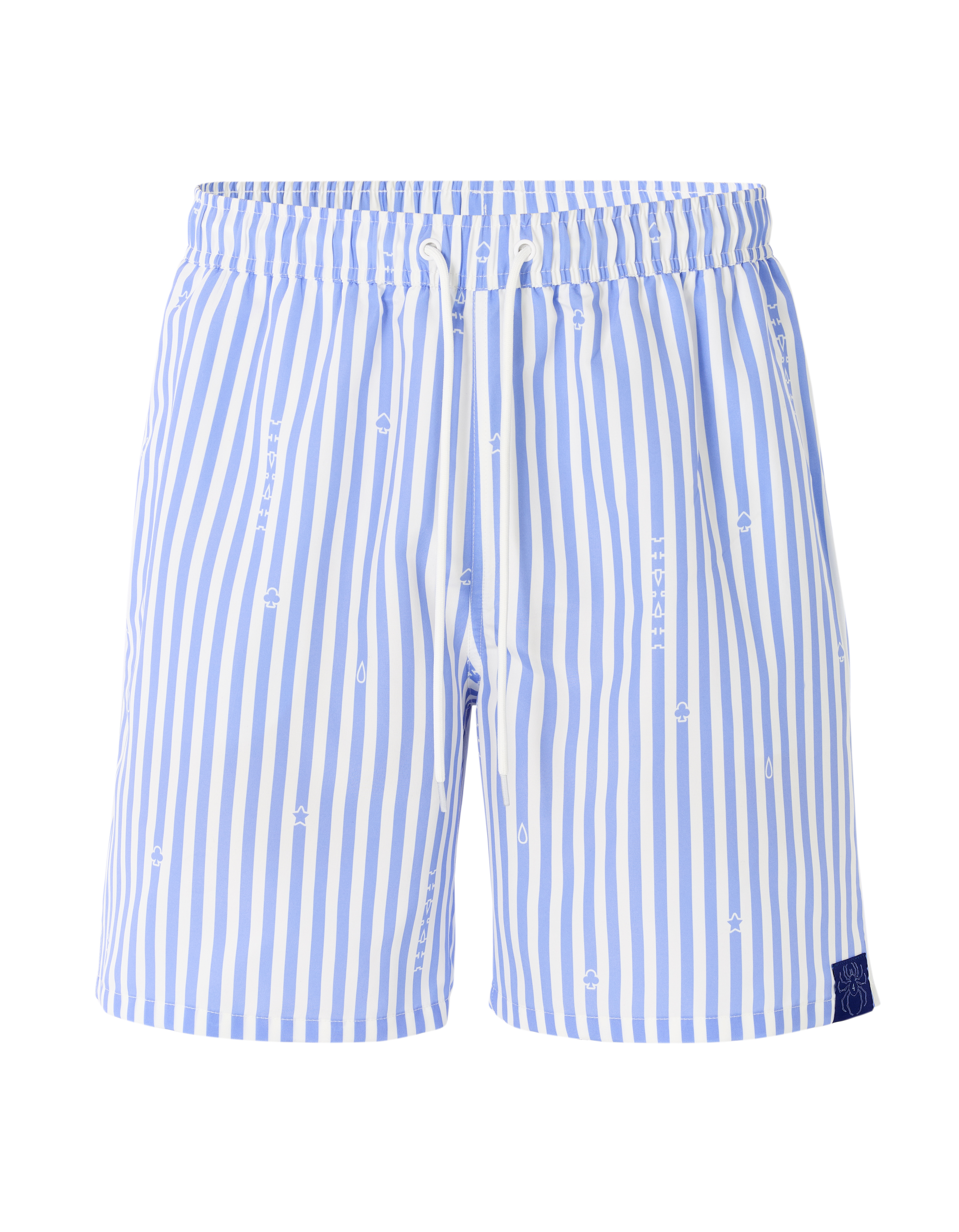 Hunter x Hunter - Maillot de bain violet d'Hisoka