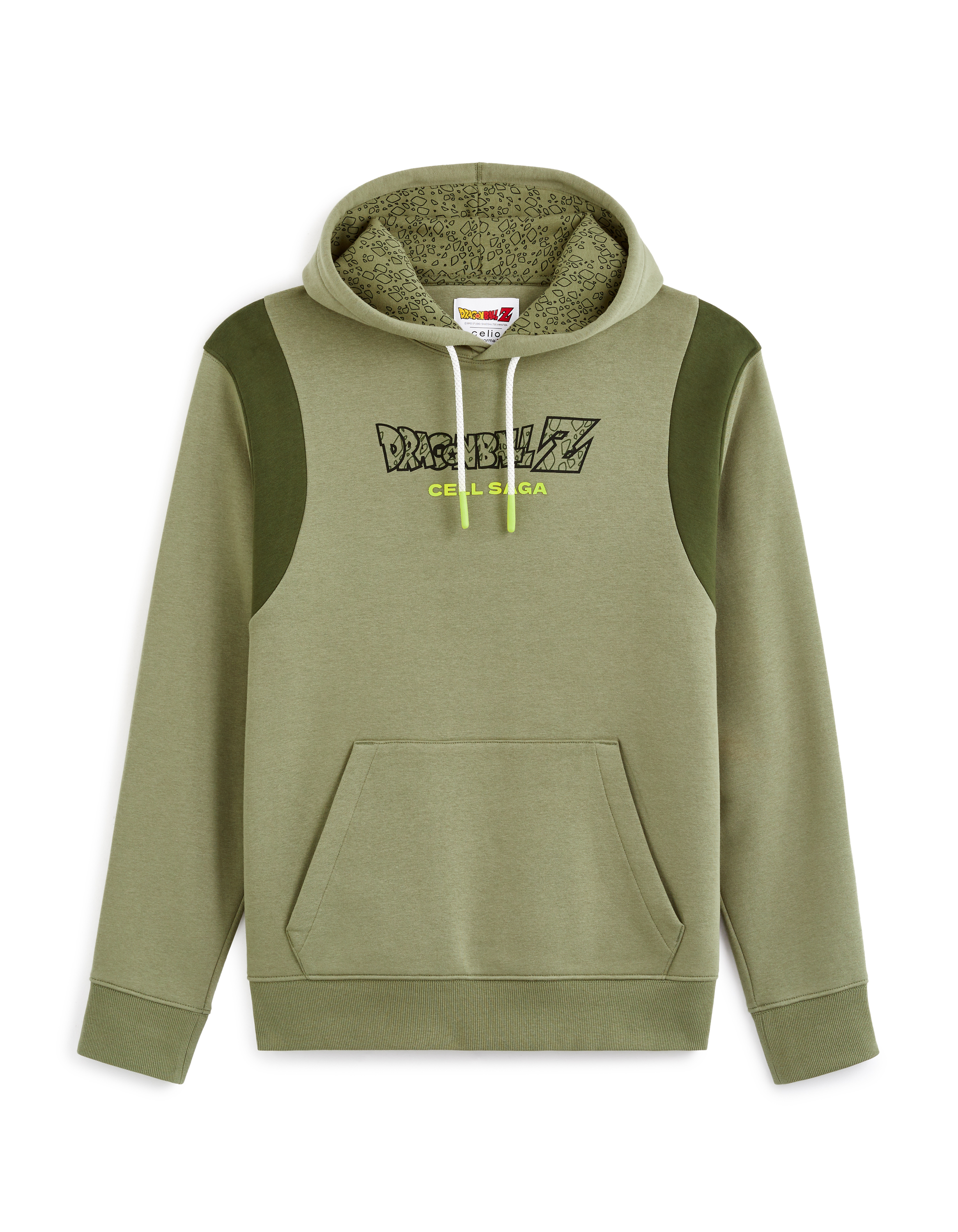 Dragon Ball Z - Sweat