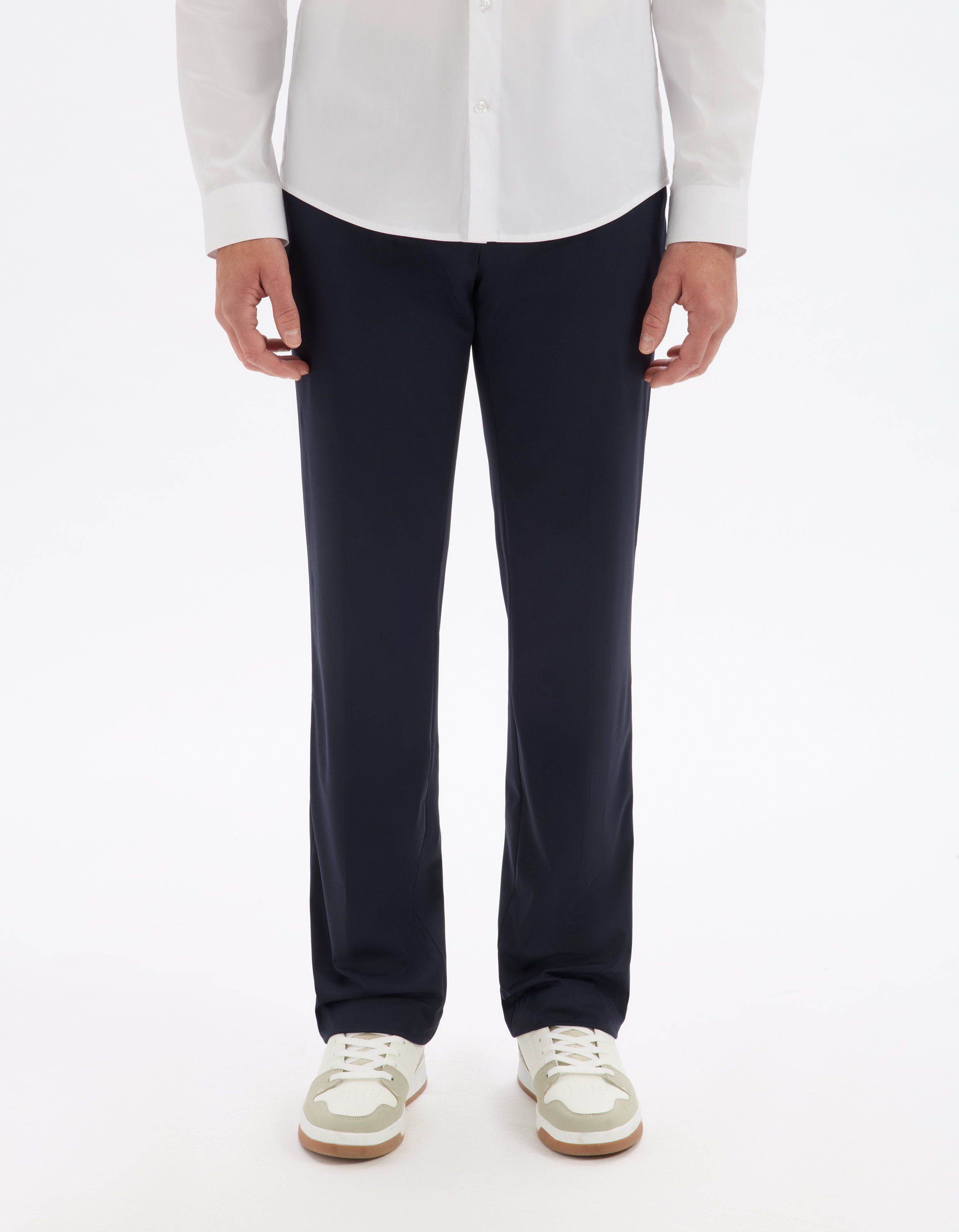 Superman - Pantalon de costume bleu - camaieu - Modalova