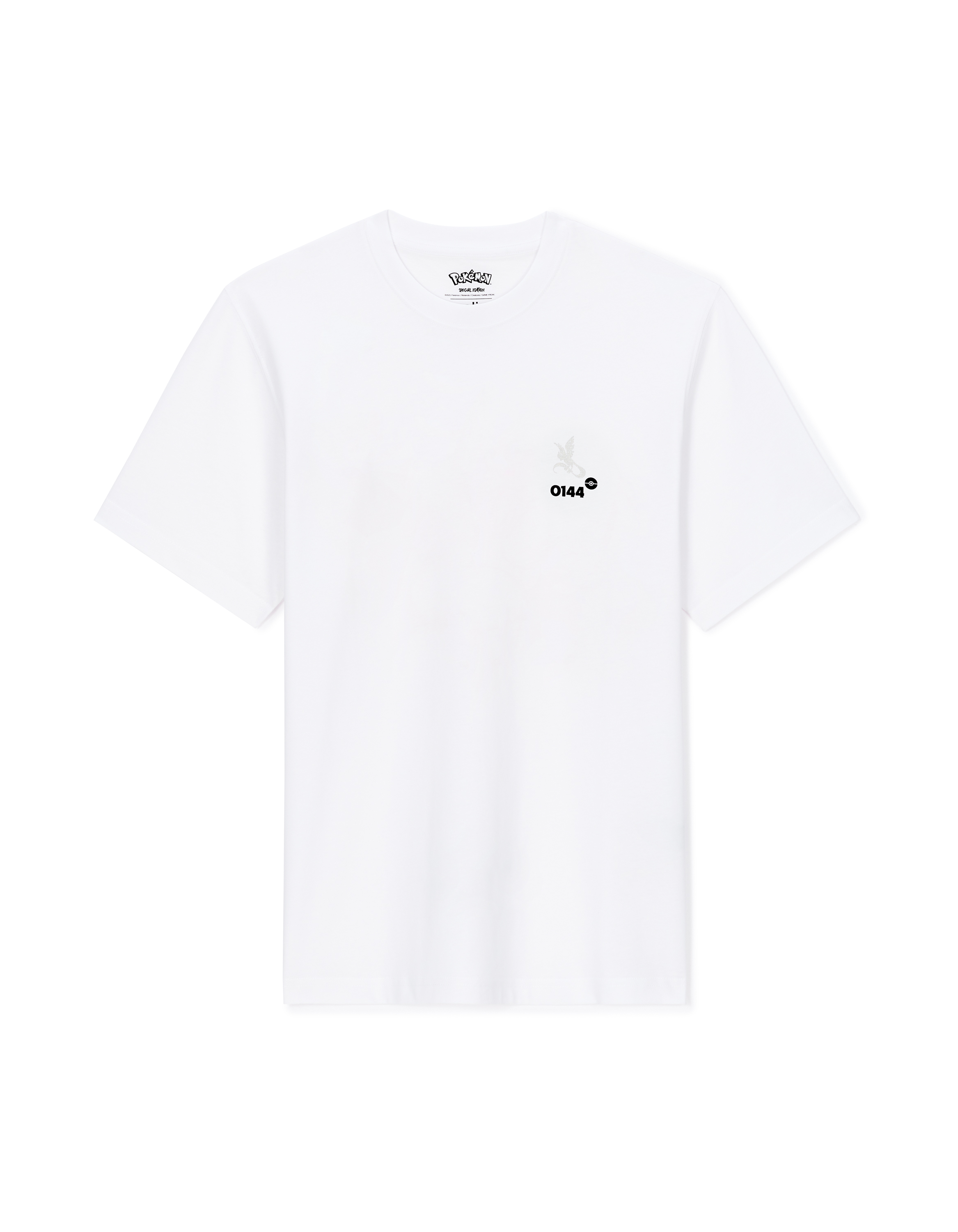 Pokémon - T-shirt Artikodin