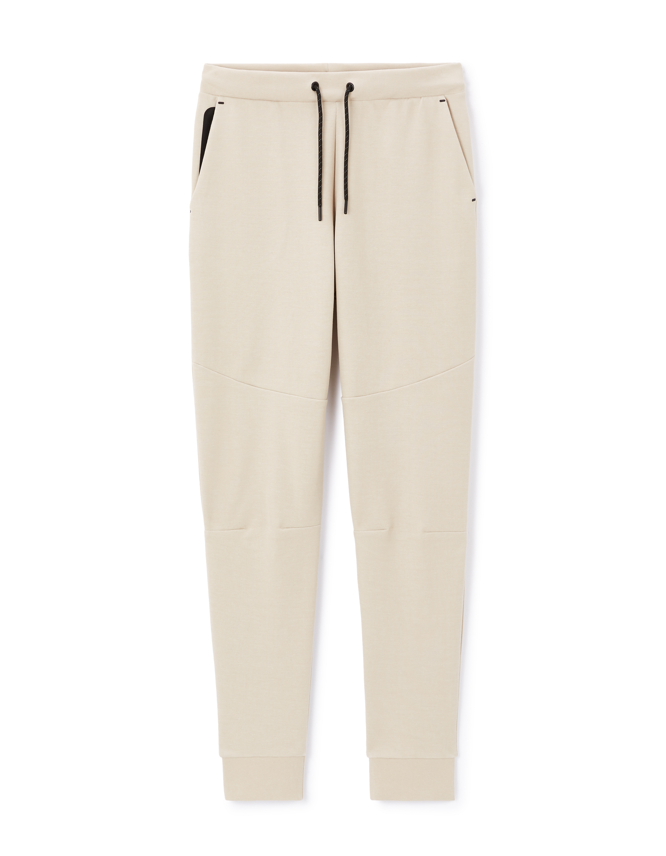 Pantatlon de jogging skinny - beige