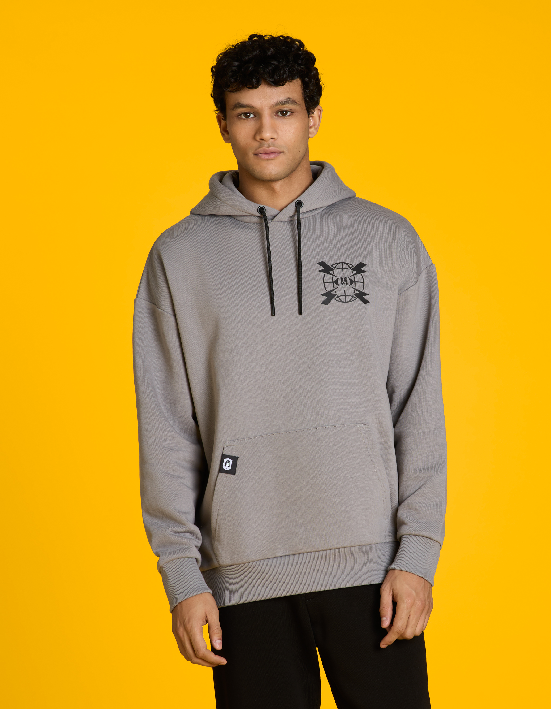 Kgl - sweat - camaieu - Modalova
