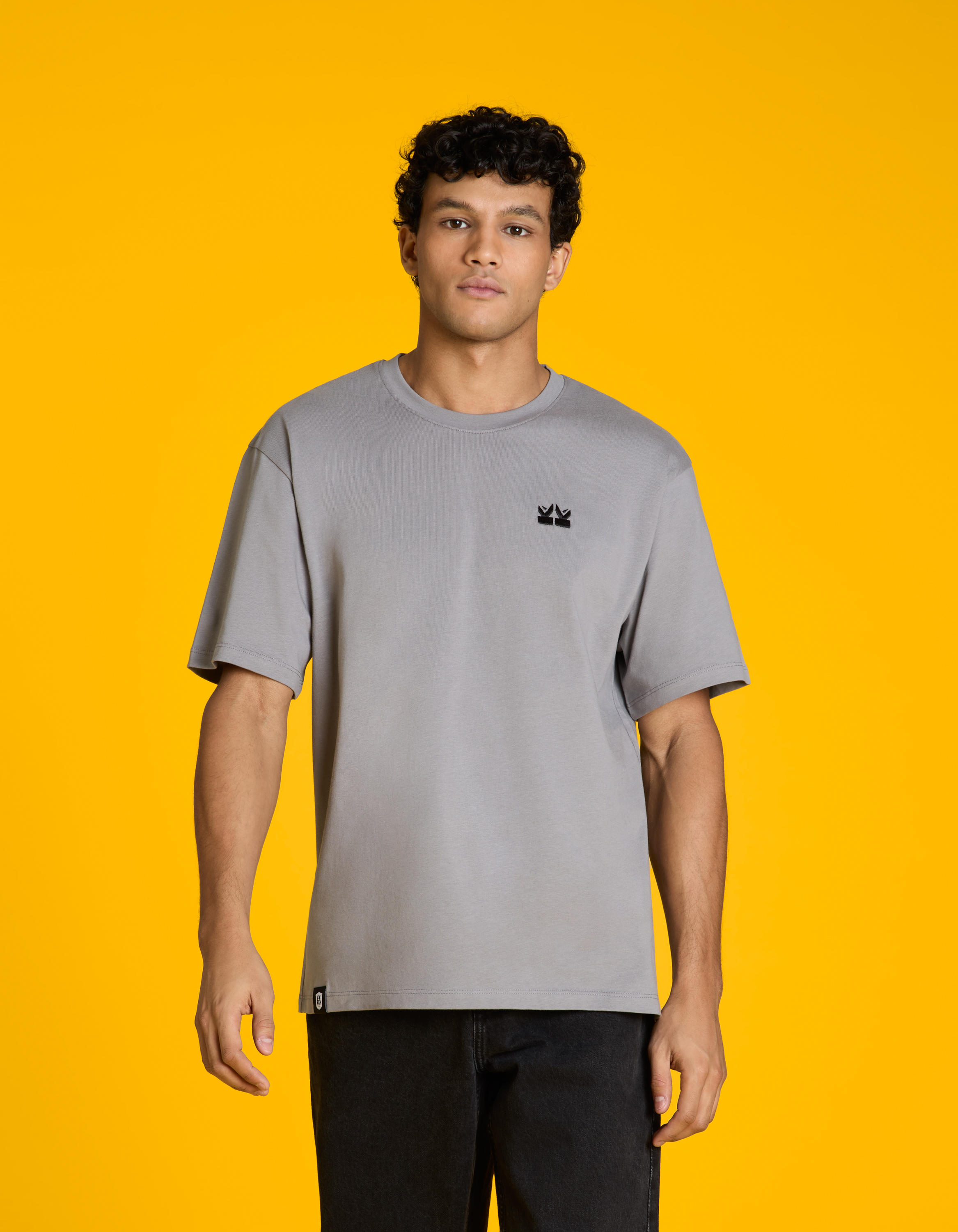 Kings league - t-shirt - camaieu - Modalova