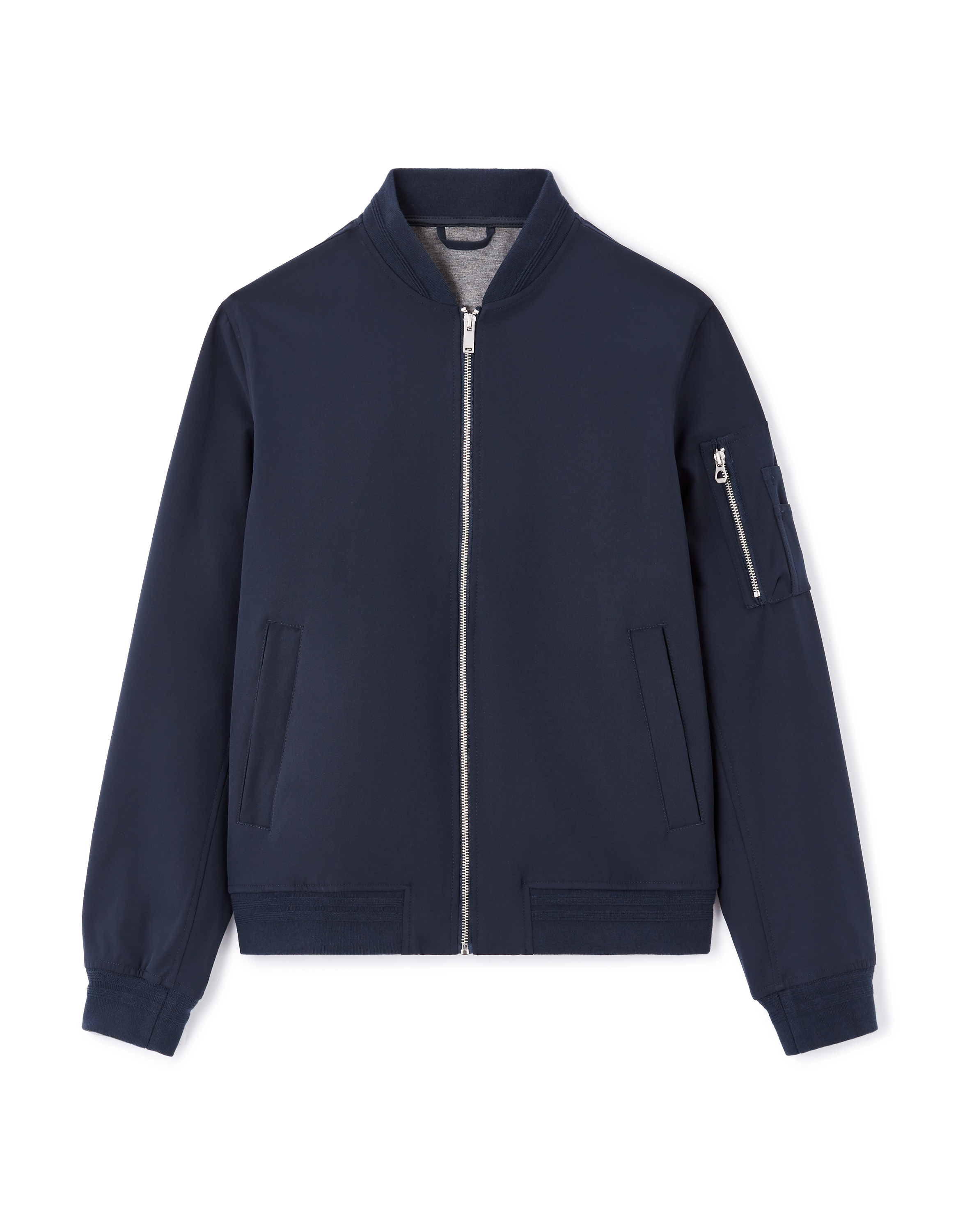 Bomber col bomber - marine