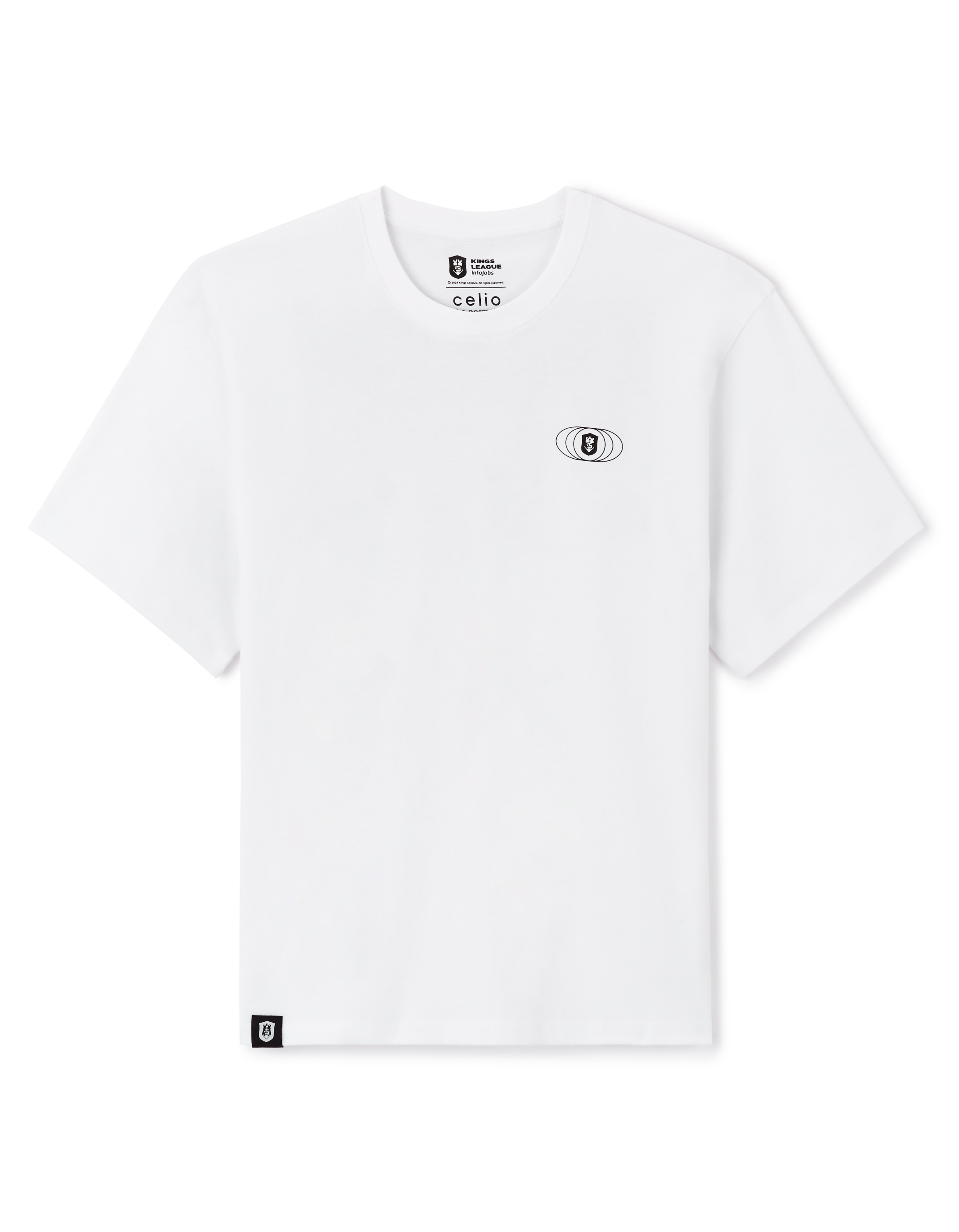 Kings league - t-shirt